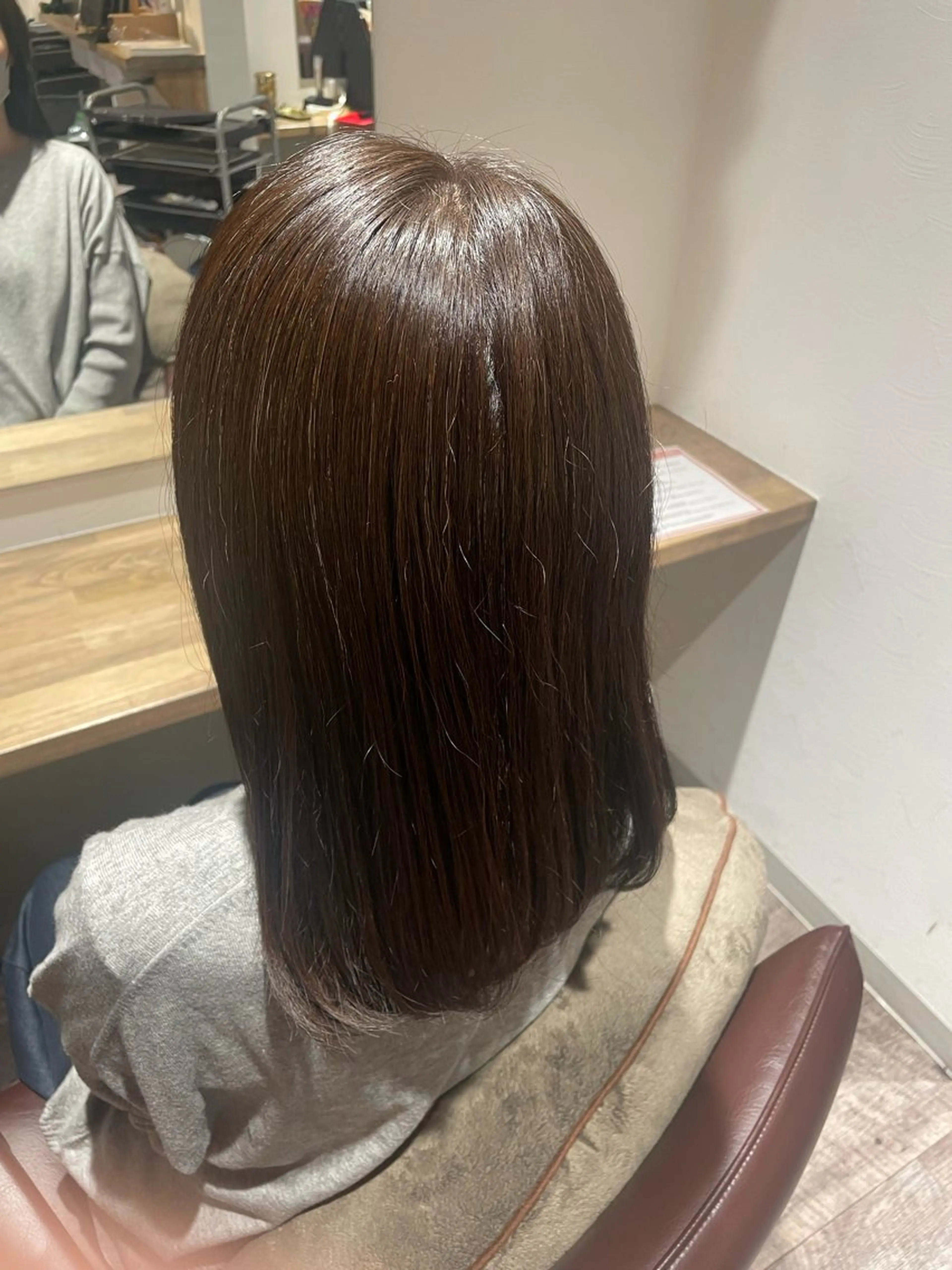 カラー SOL Matsumuraのマツエク・マツパデザイン