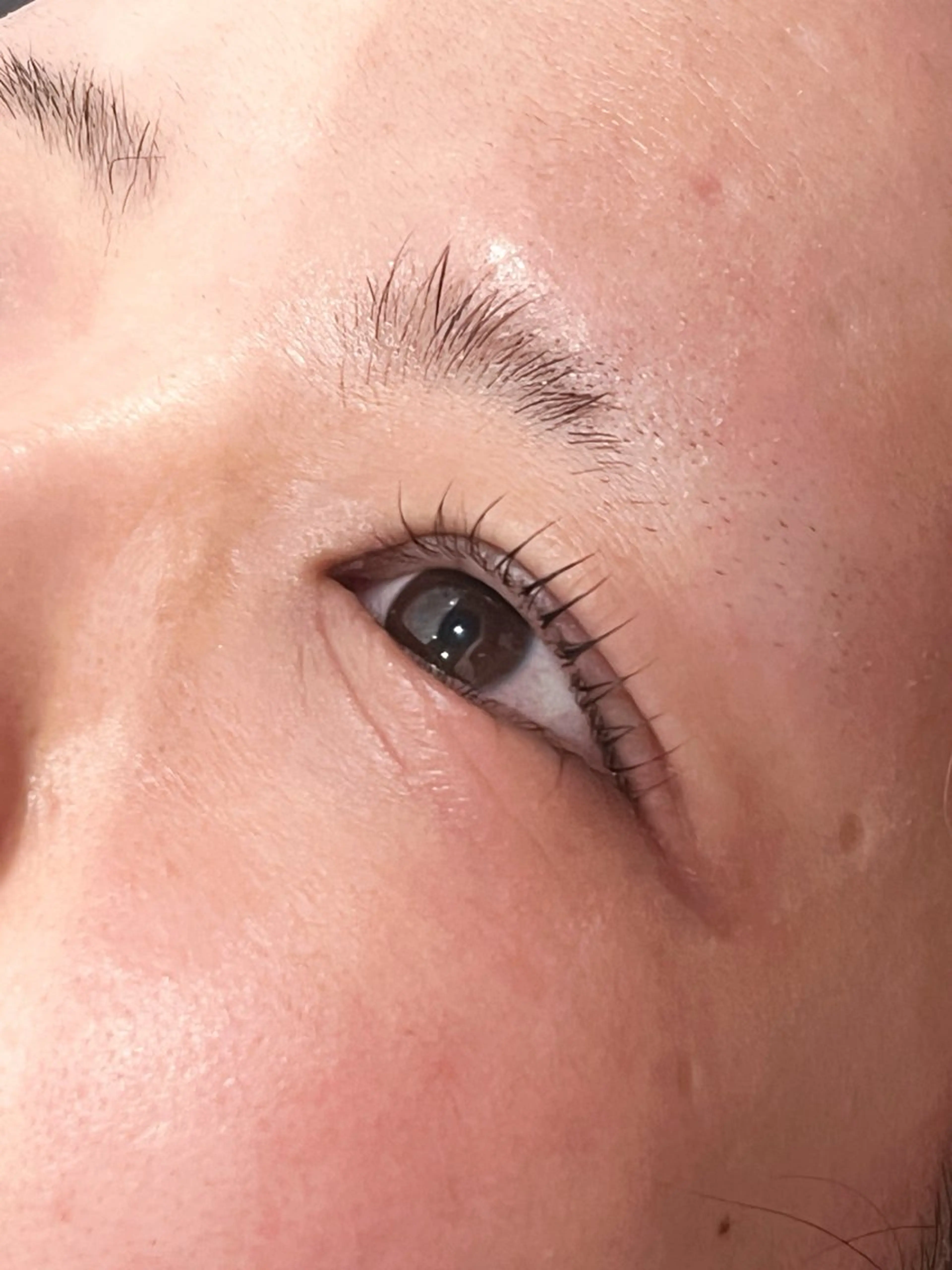 マツエク・マツパ Belle fee 福地のマツエク・マツパデザイン