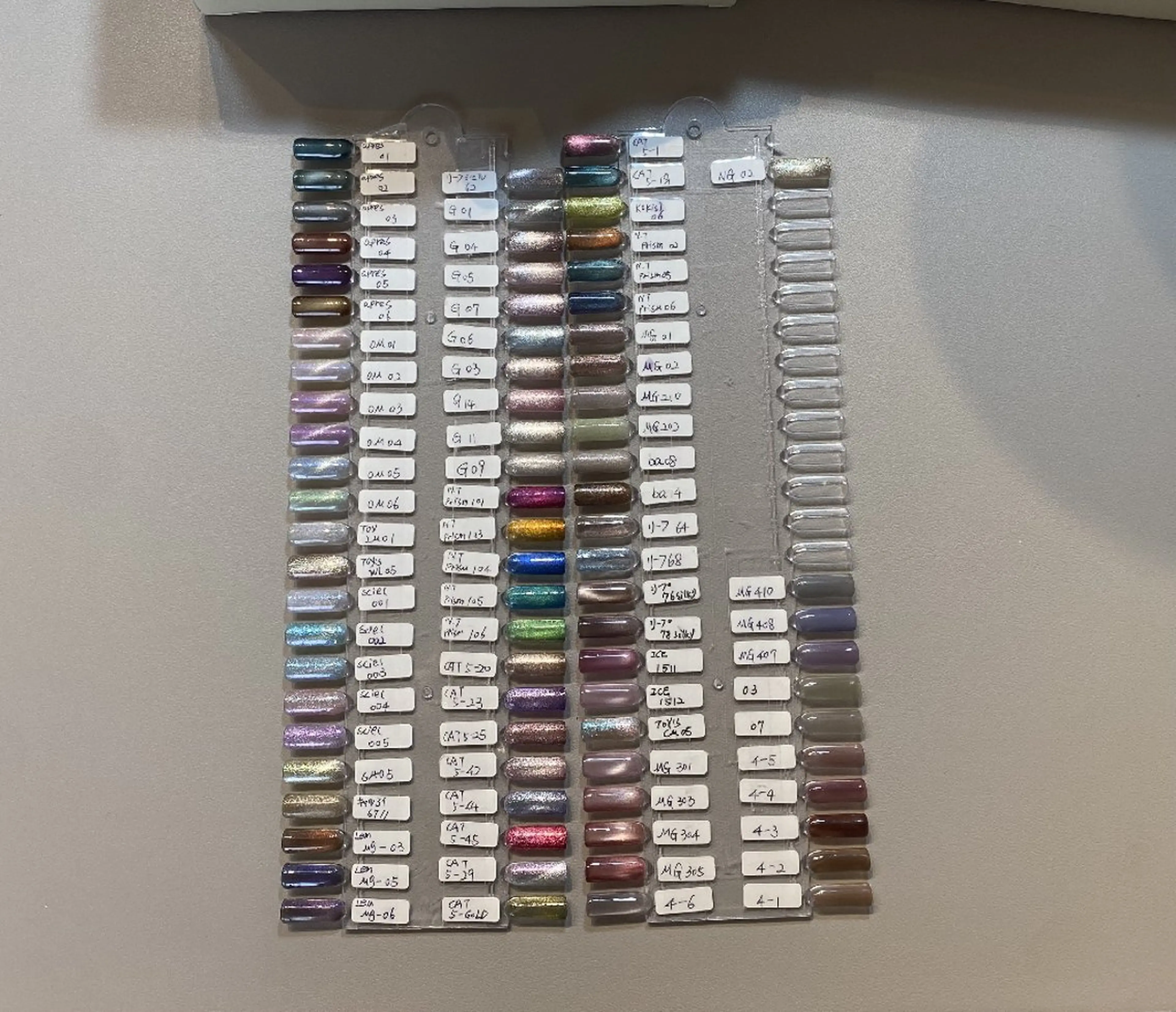 ネイル Grace Nail ☆柏駅☆のネイルデザイン