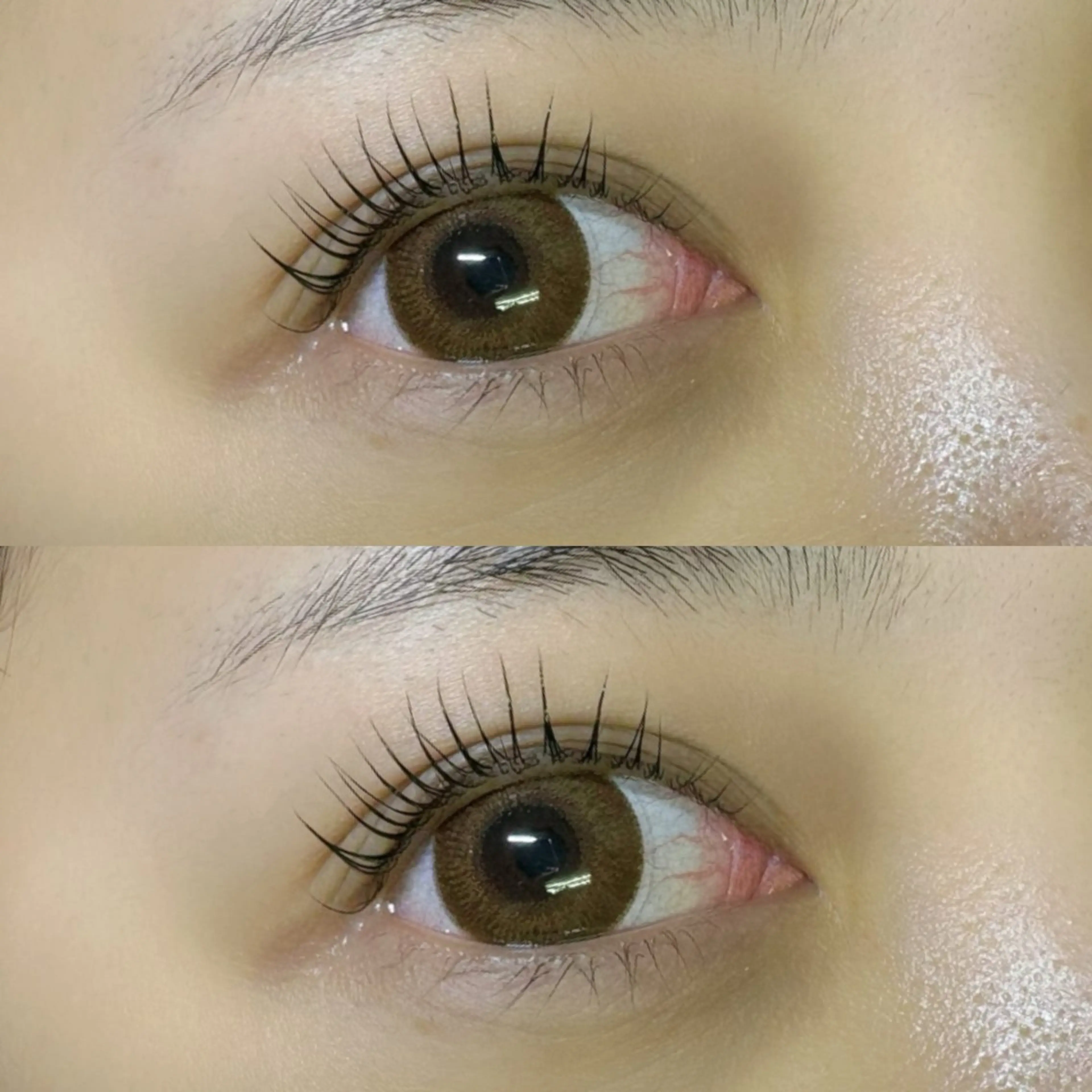 マツエク・マツパ マツパ リフュージュ　隠れ家所属・リフュージュ🌷 カホのマツエク・マツパデザイン