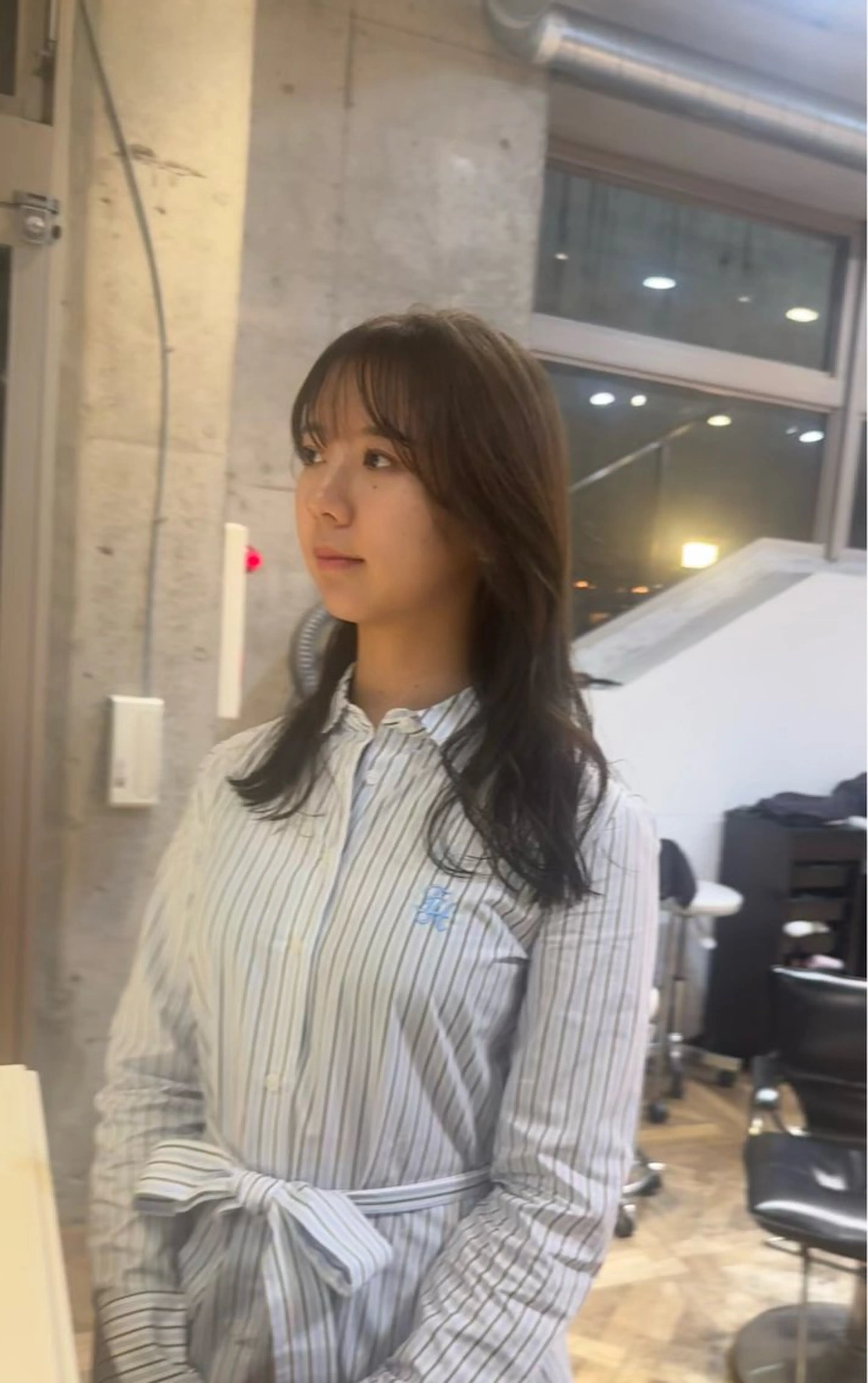 セミロング 【代表】 🌟MASA🌟美髪のヘアスタイル