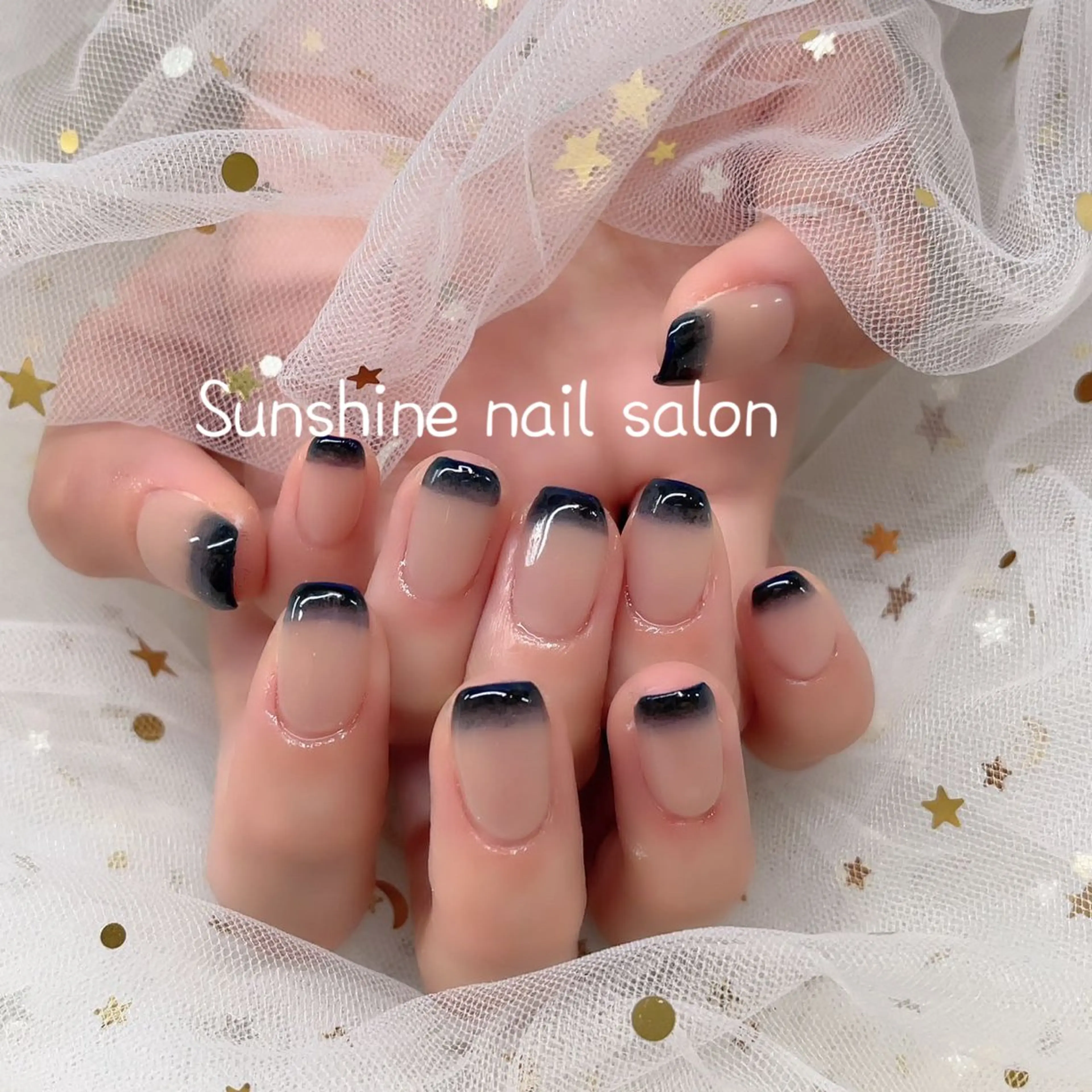 ネイル サンシャイン ネイル池袋店のネイルデザイン
