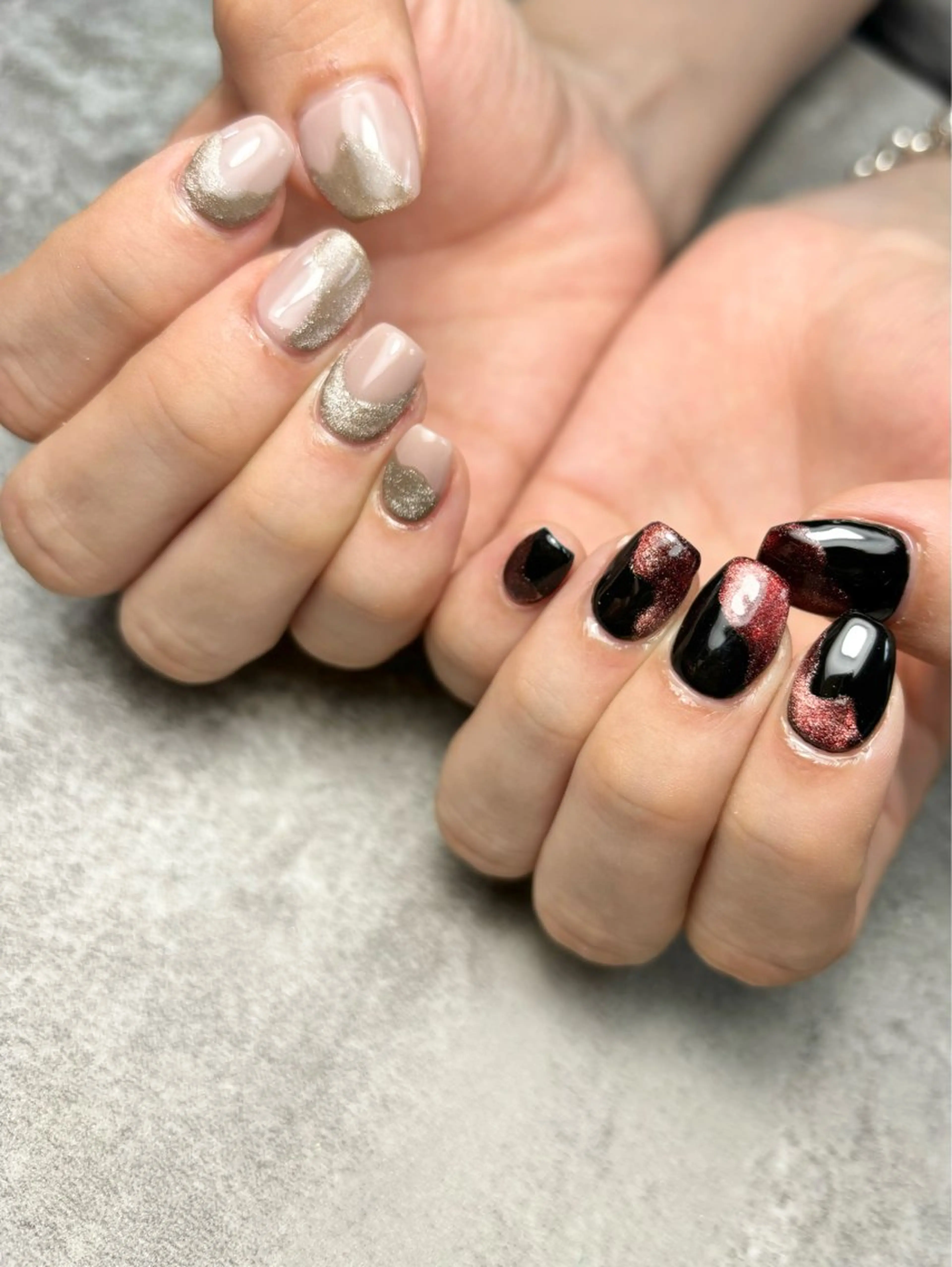 ネイル Y's nailのネイルデザイン