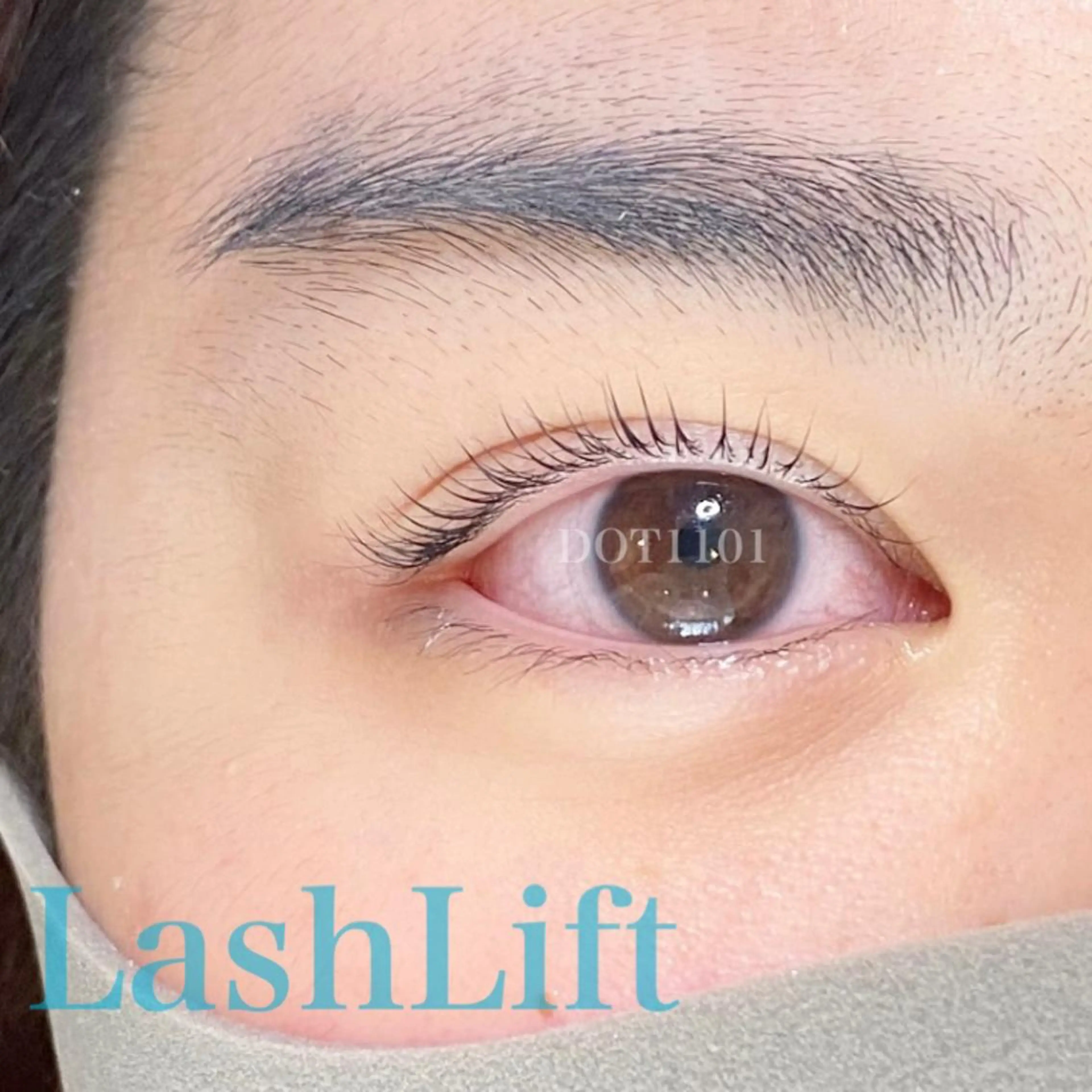 マツエク・マツパ 付け放題 olinaBeautySalon所属・Yuki .のマツエク・マツパデザイン