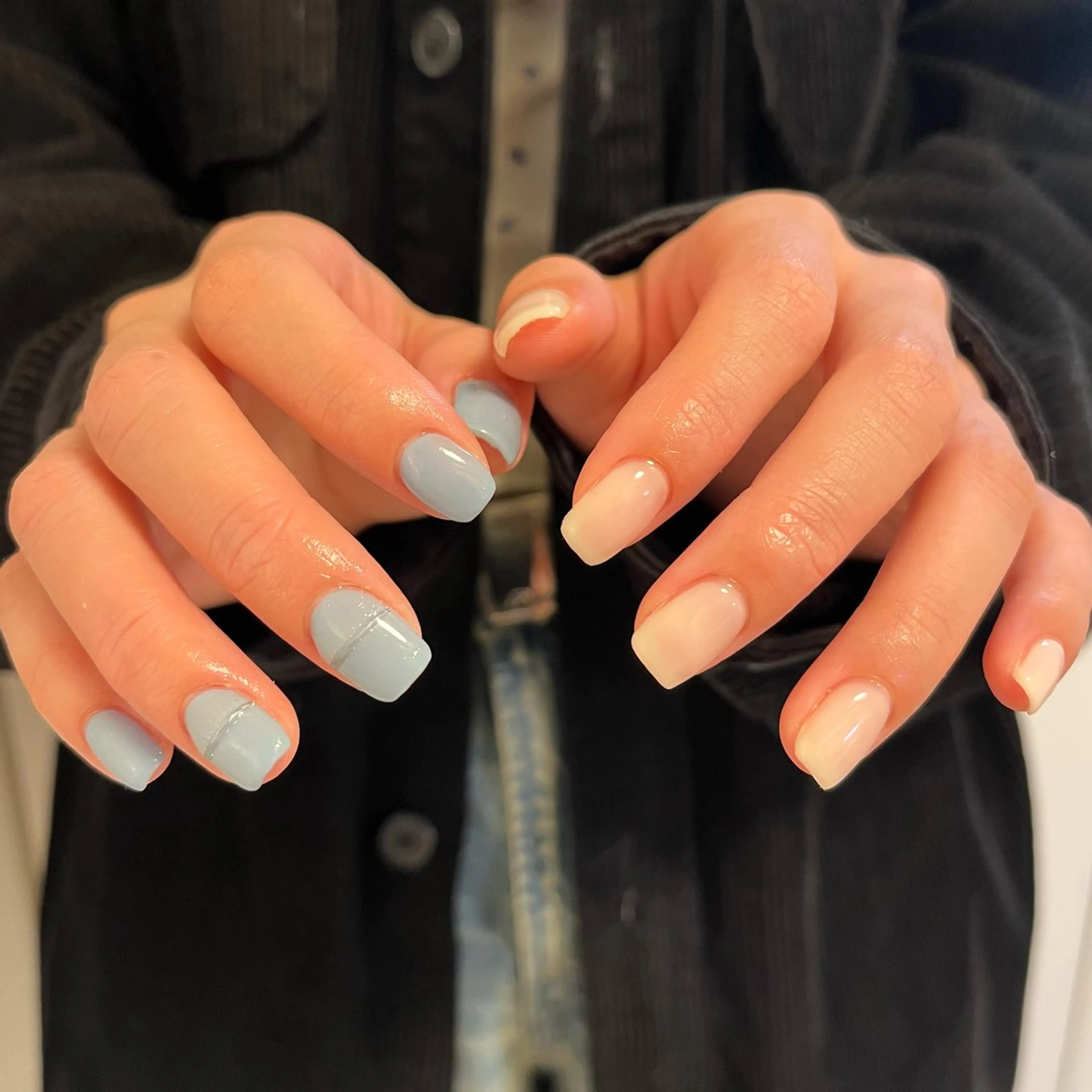 ネイル neroria nailのネイルデザイン