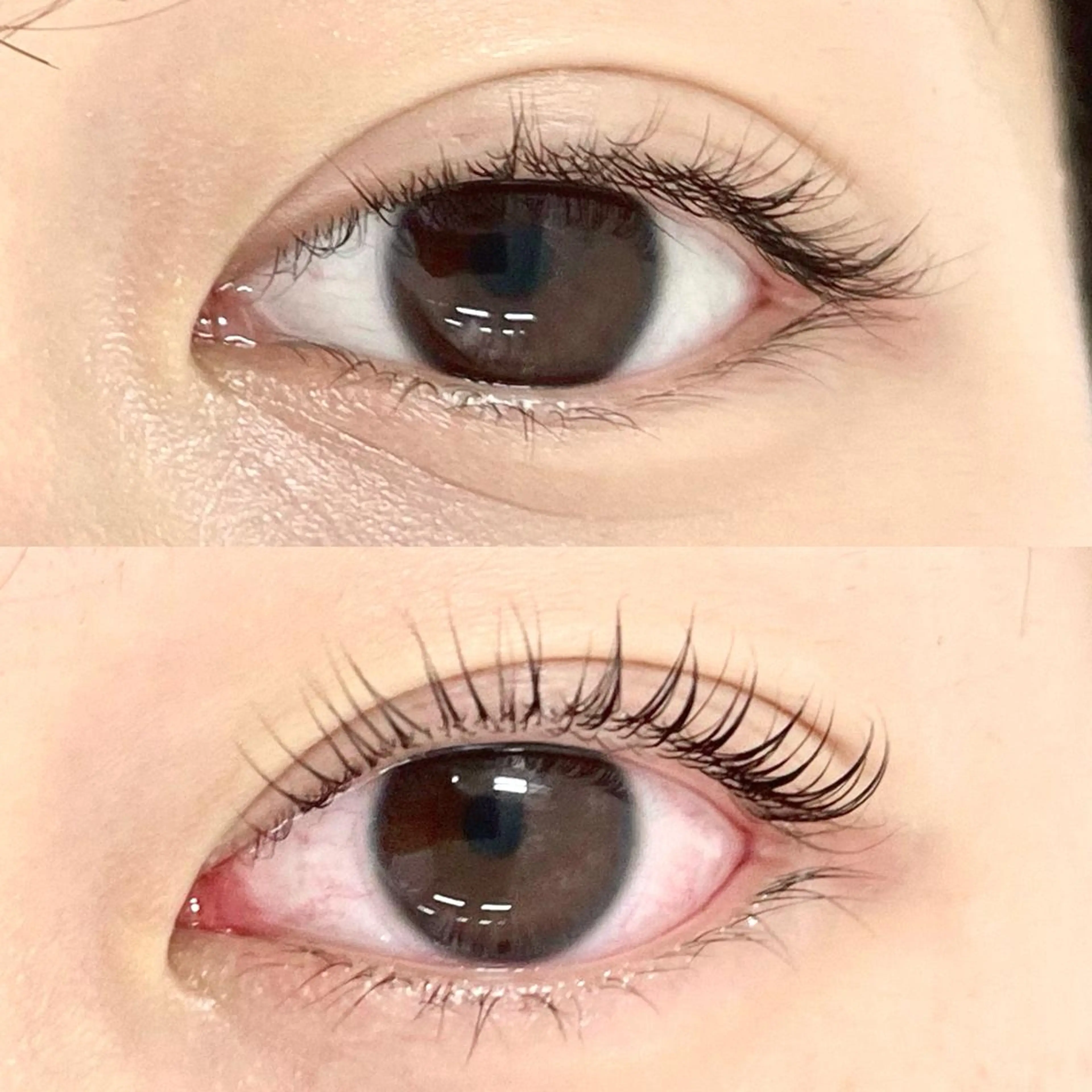 マツエク・マツパ やまもと あいらのマツエク・マツパデザイン