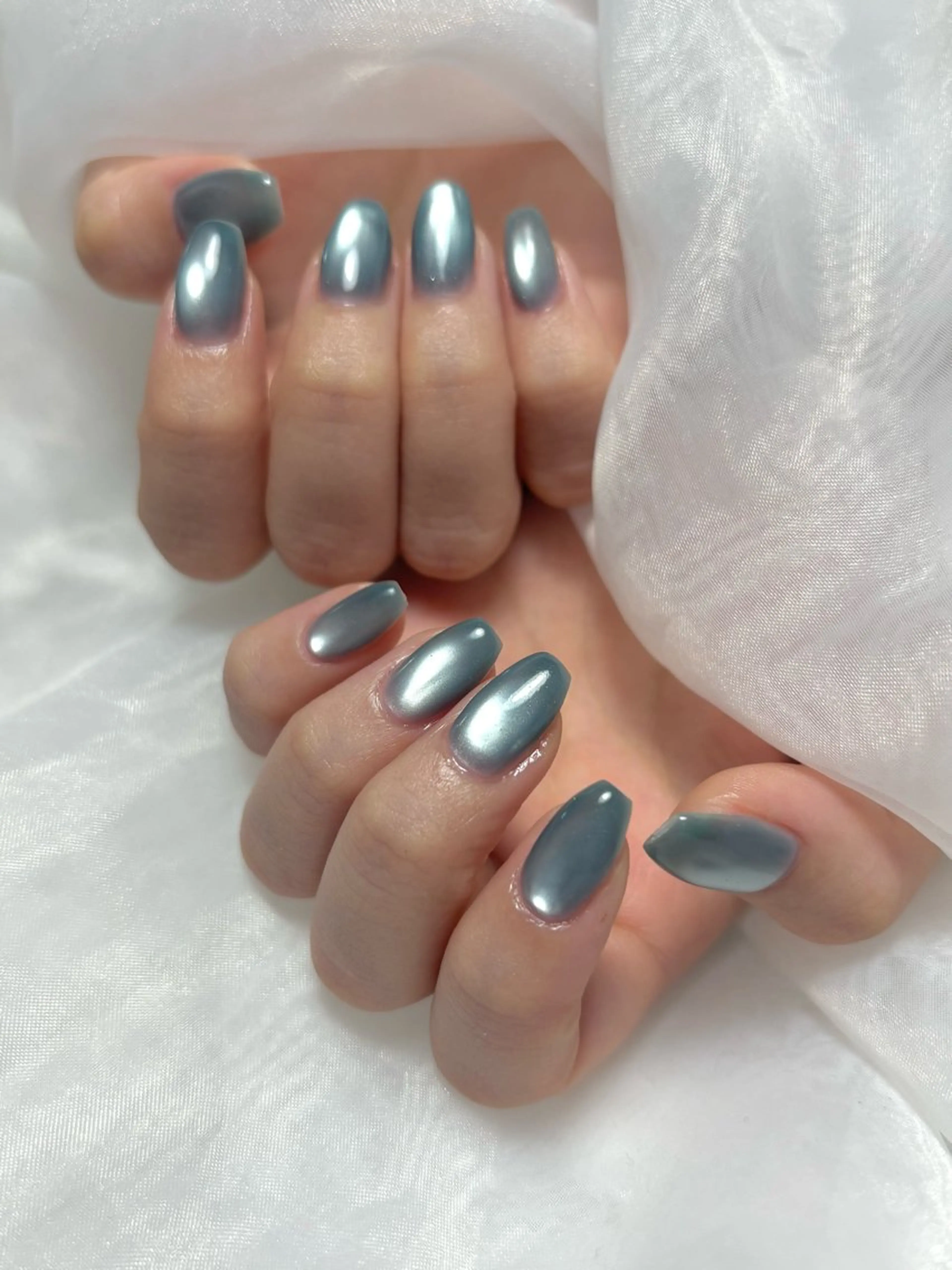 ネイル noi. Chisaのネイルデザイン