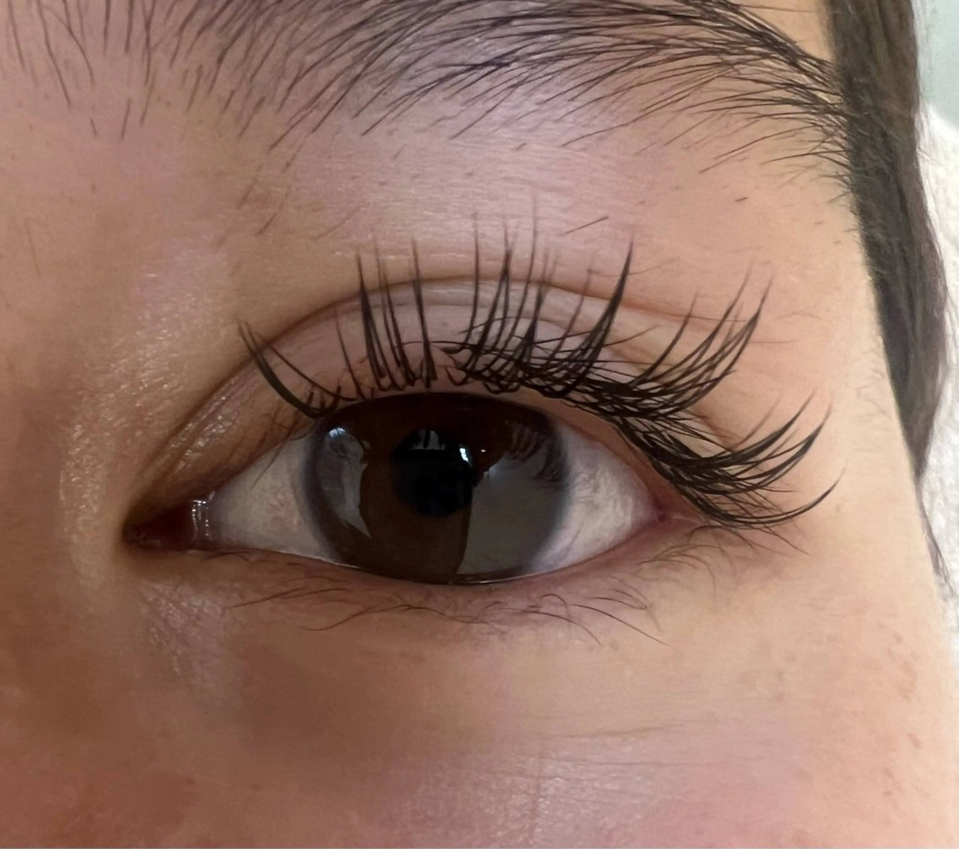 マツエク・マツパ eyelash NICO.のマツエク・マツパデザイン