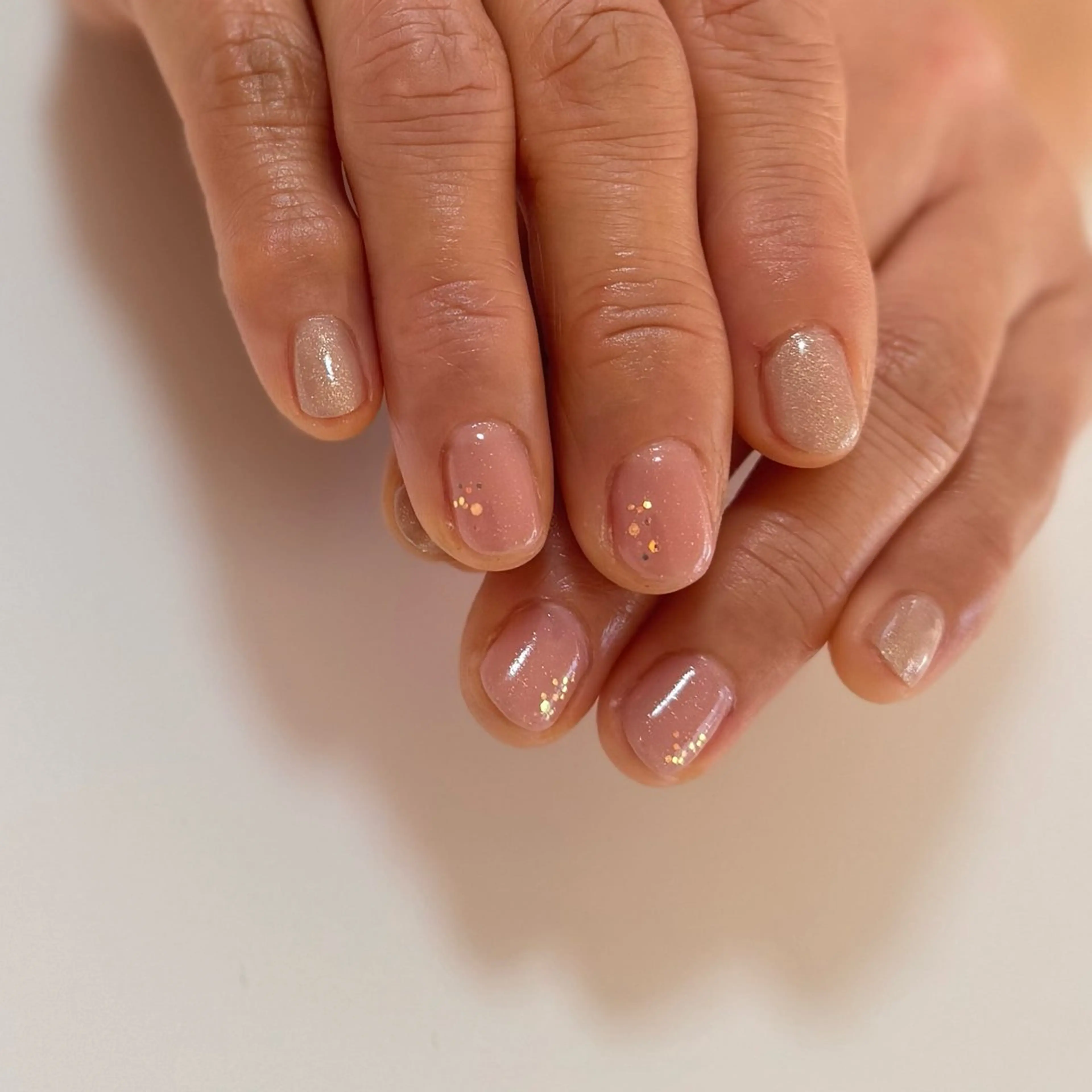 ネイル hocco nailのネイルデザイン