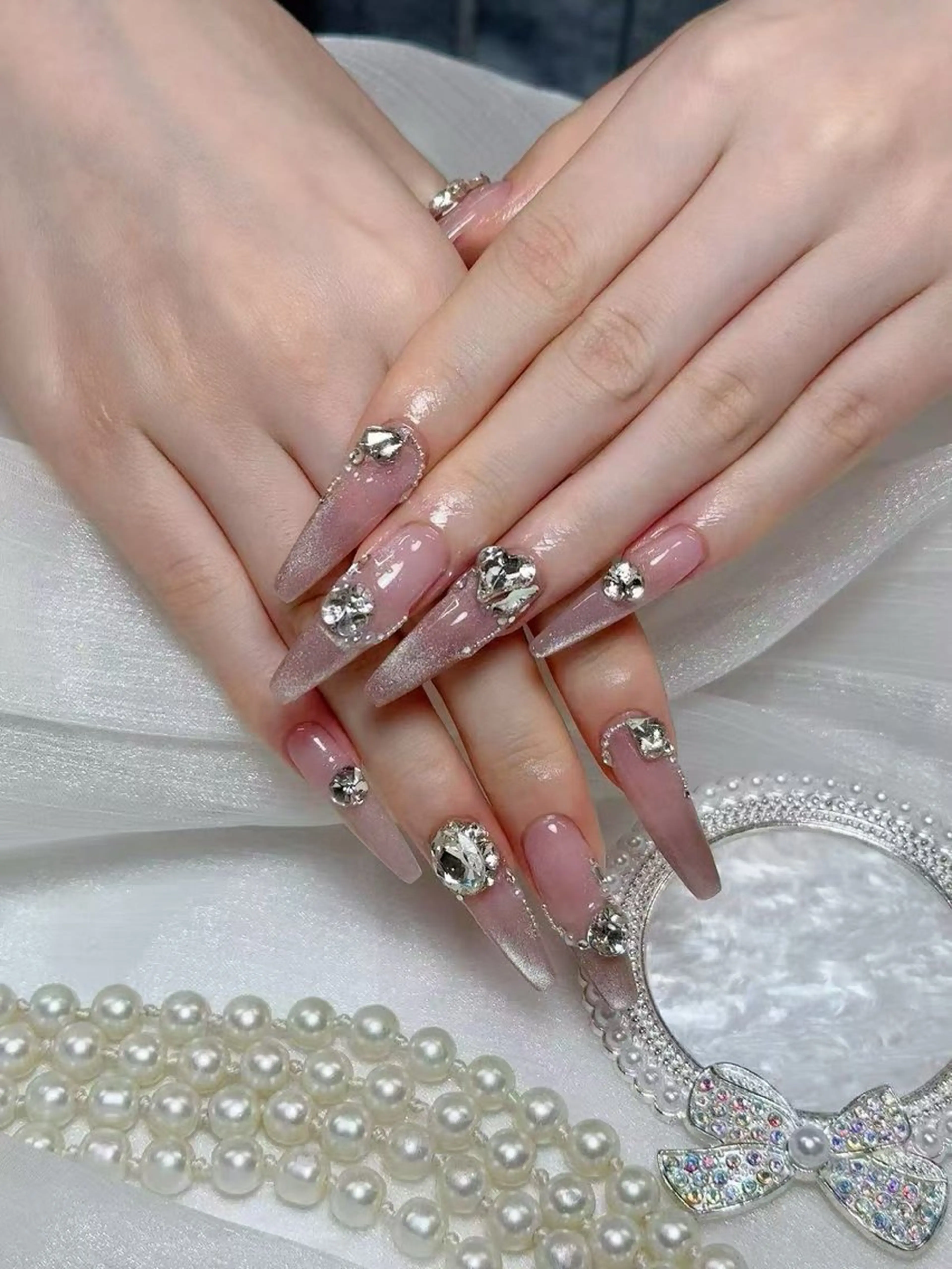 ネイル Green Nail salon Miuのネイルデザイン