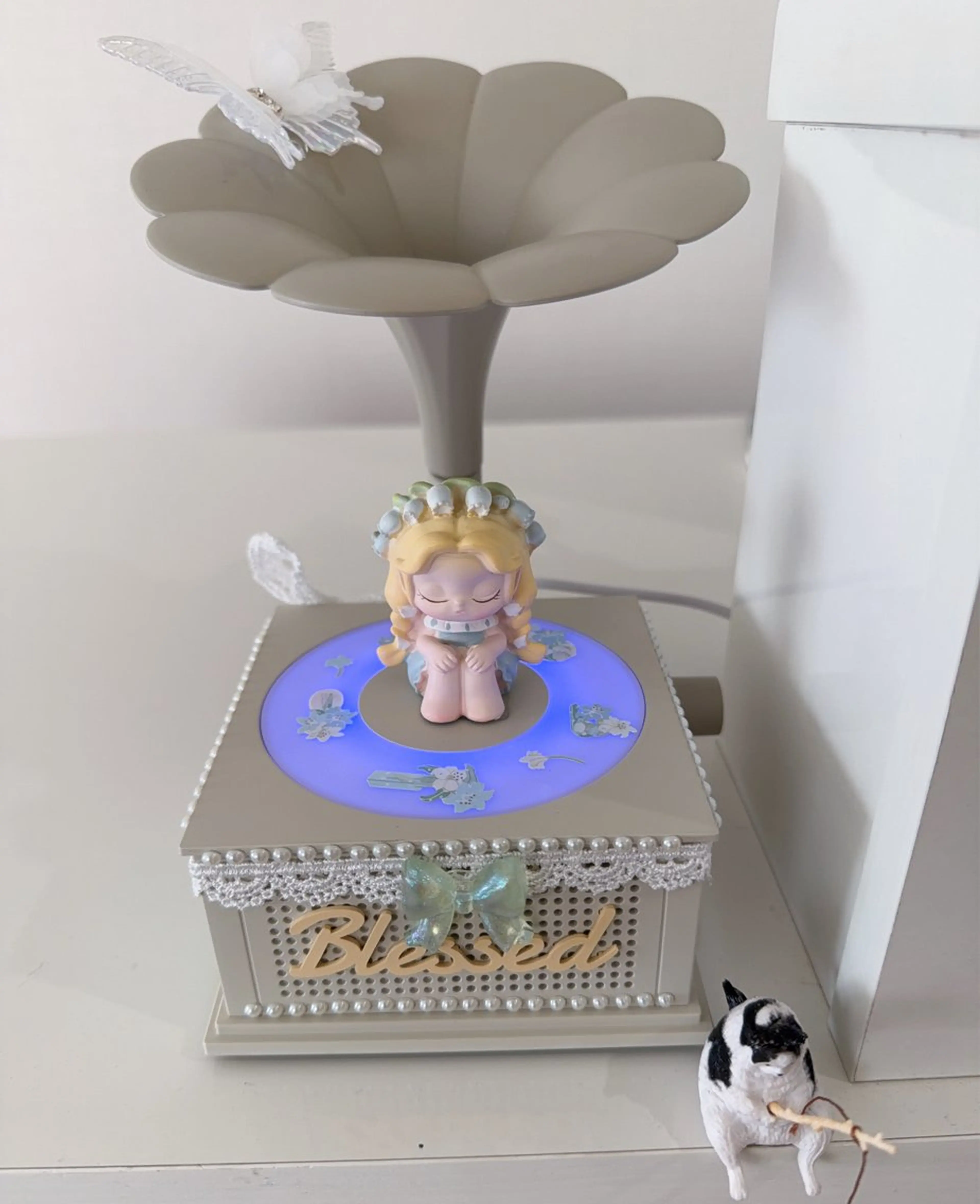 マツエク・マツパ キンバネ・サロン 高田馬場店のマツエク・マツパデザイン