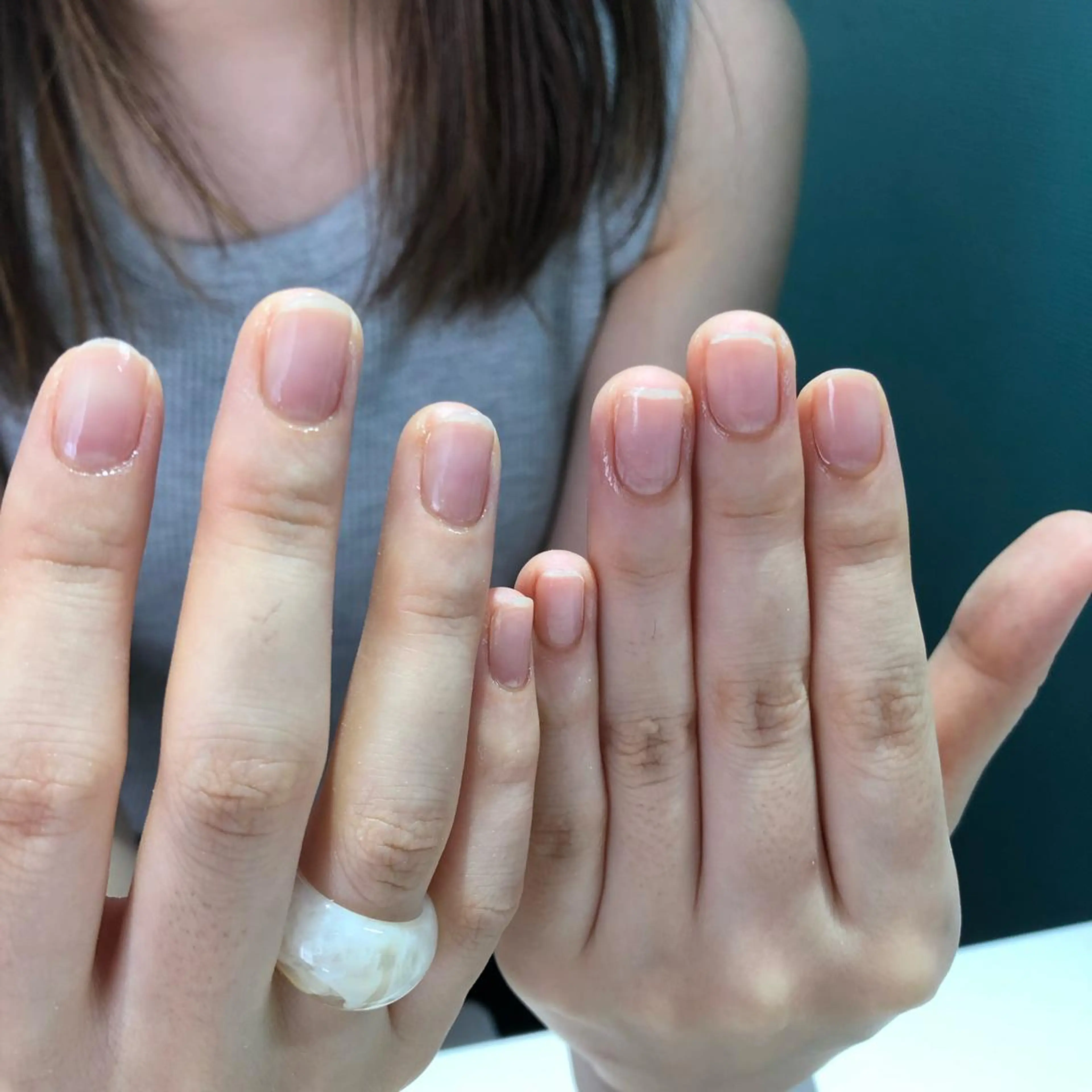 ネイル オフのみ(ネイル) Miyagi Asamiのネイルデザイン