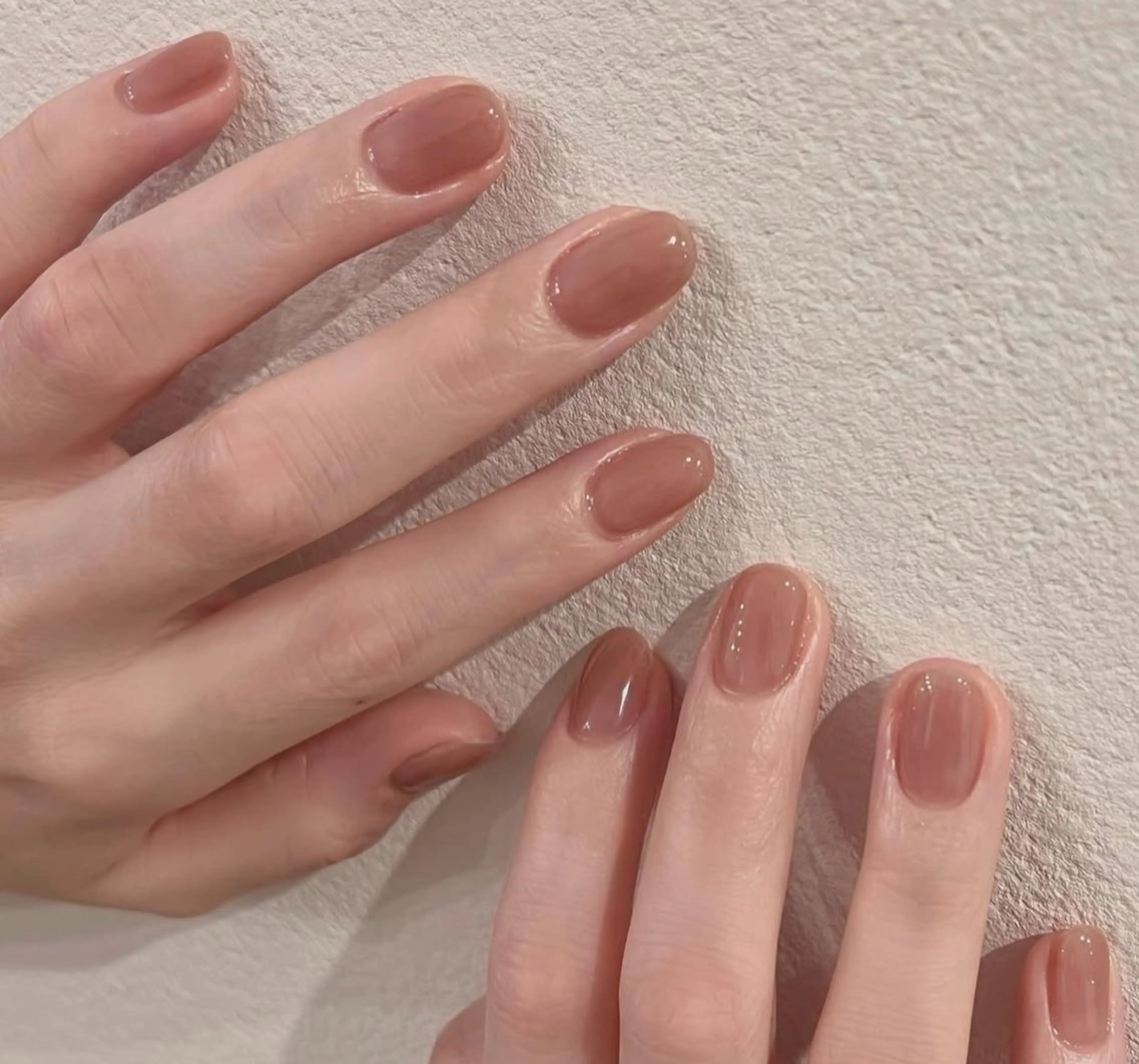 ネイル グリーン 持ち込み Rairia nail本八幡店のネイルデザイン