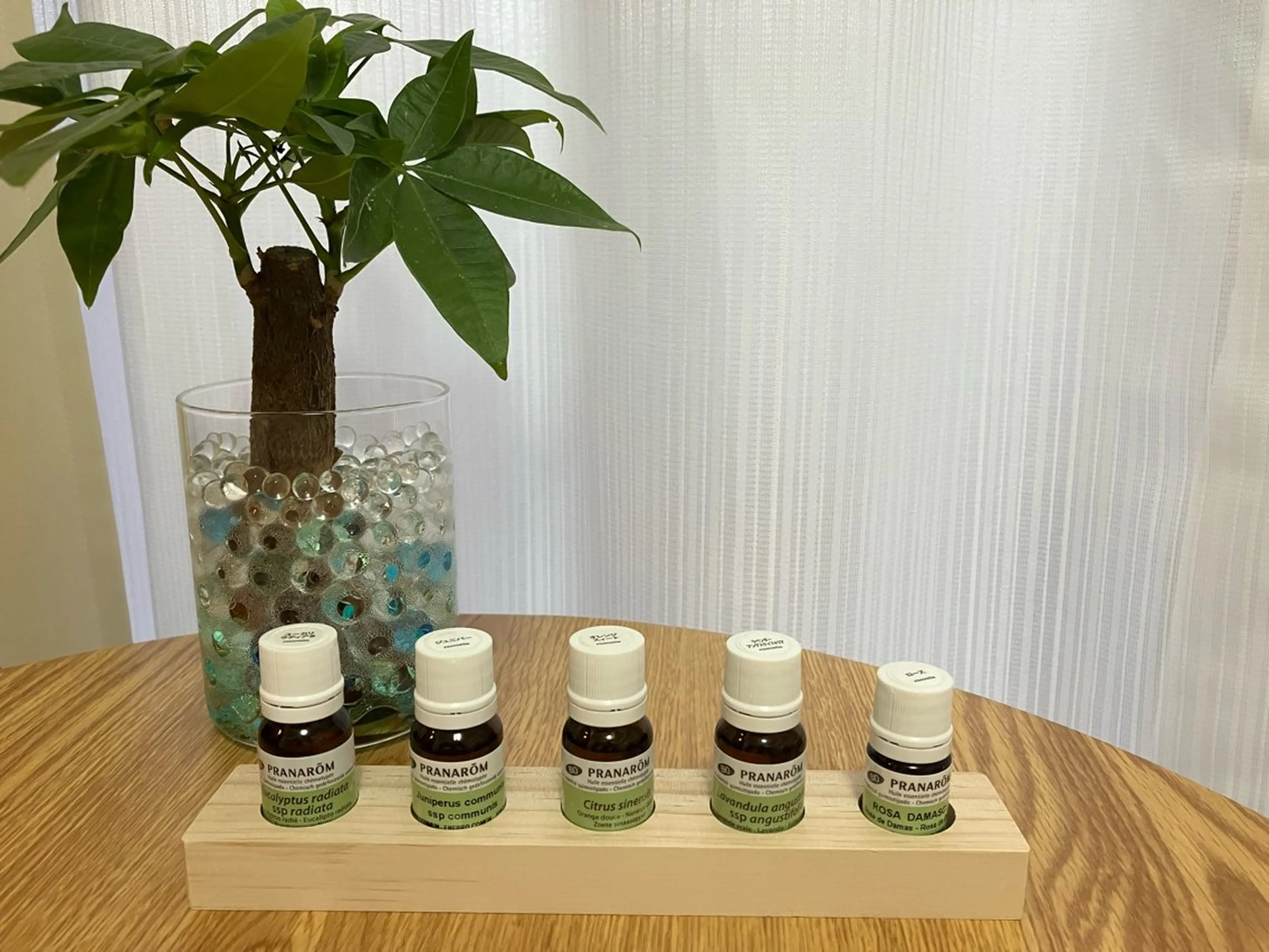 アロマホットストーン 【ル・プランジェ】のエステ・リラクイメージ