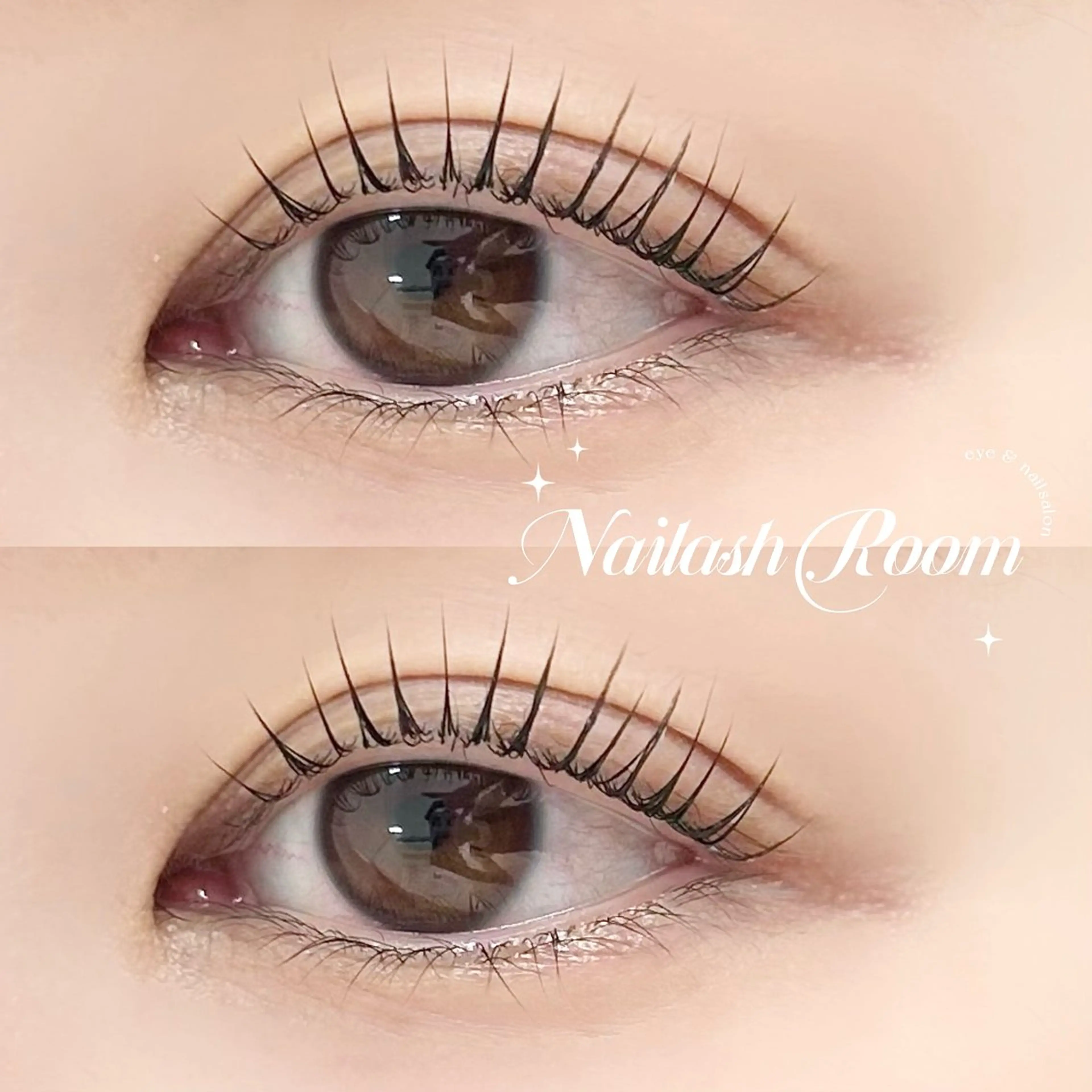 マツエク・マツパ 🤍Naillash 池袋店 ann🤍の眉毛・アイブロウイメージ