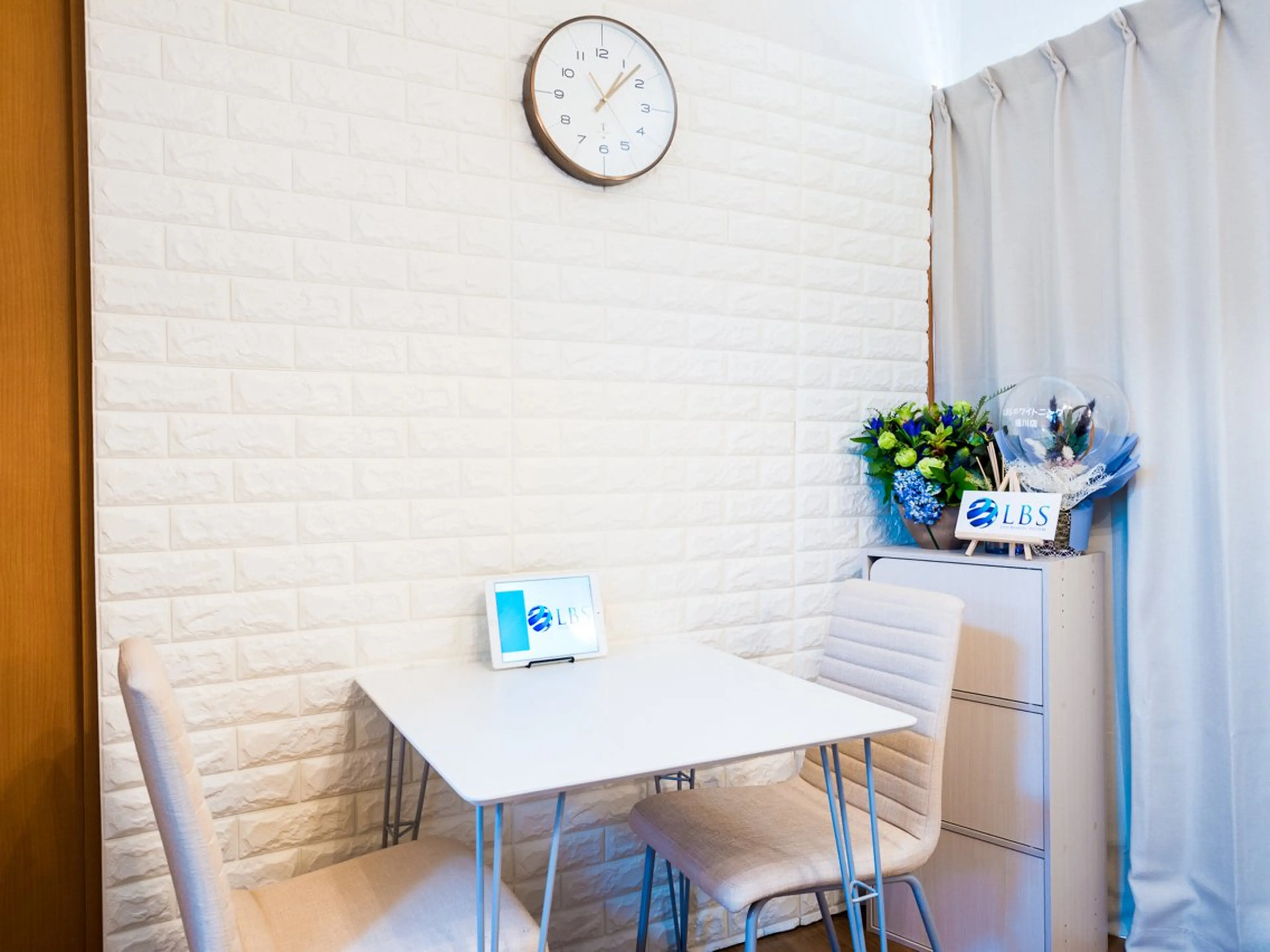 LBSホワイトニング 桶川店のエステ・リラクイメージ