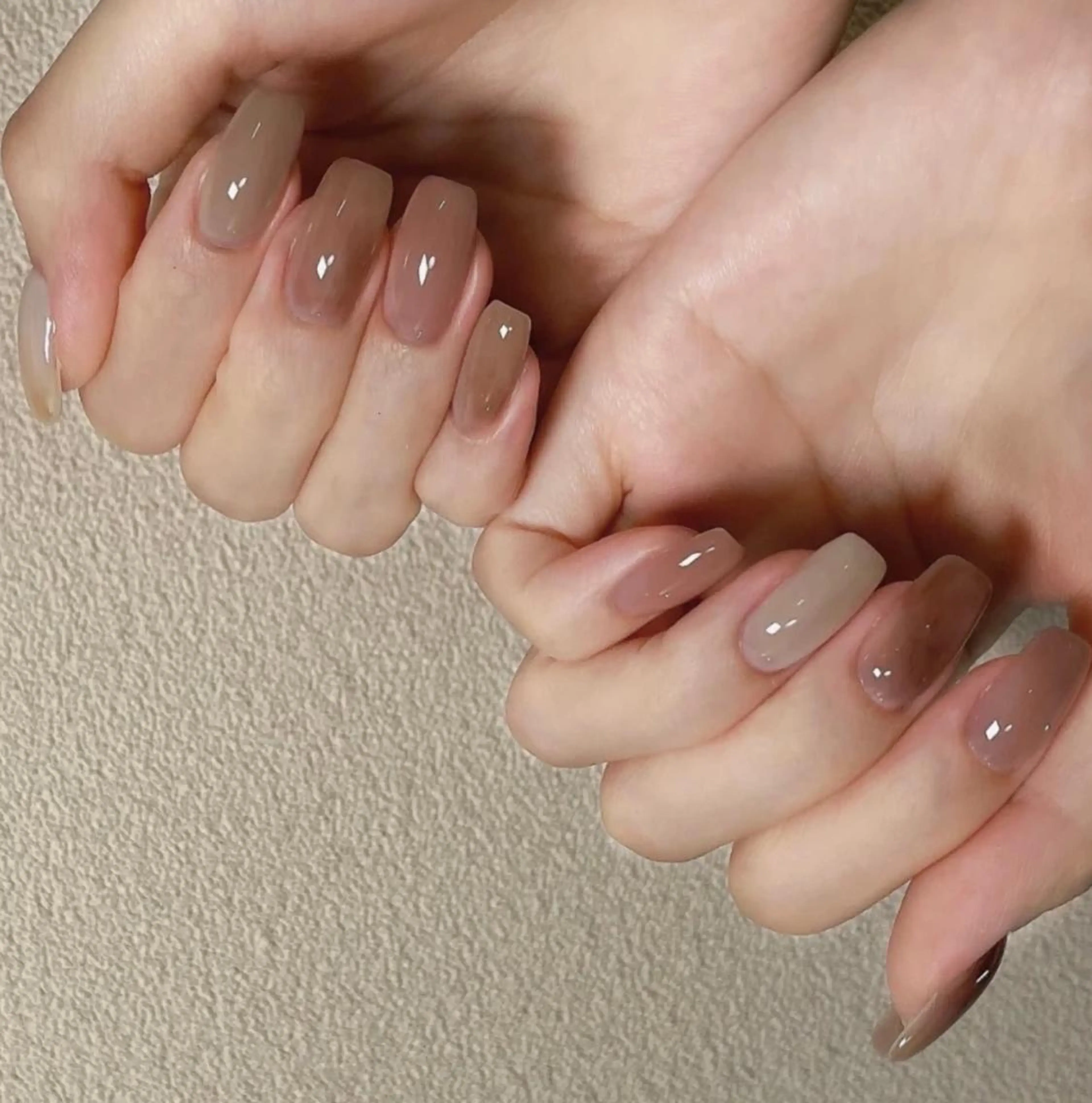 ネイル Queens マオのネイルデザイン