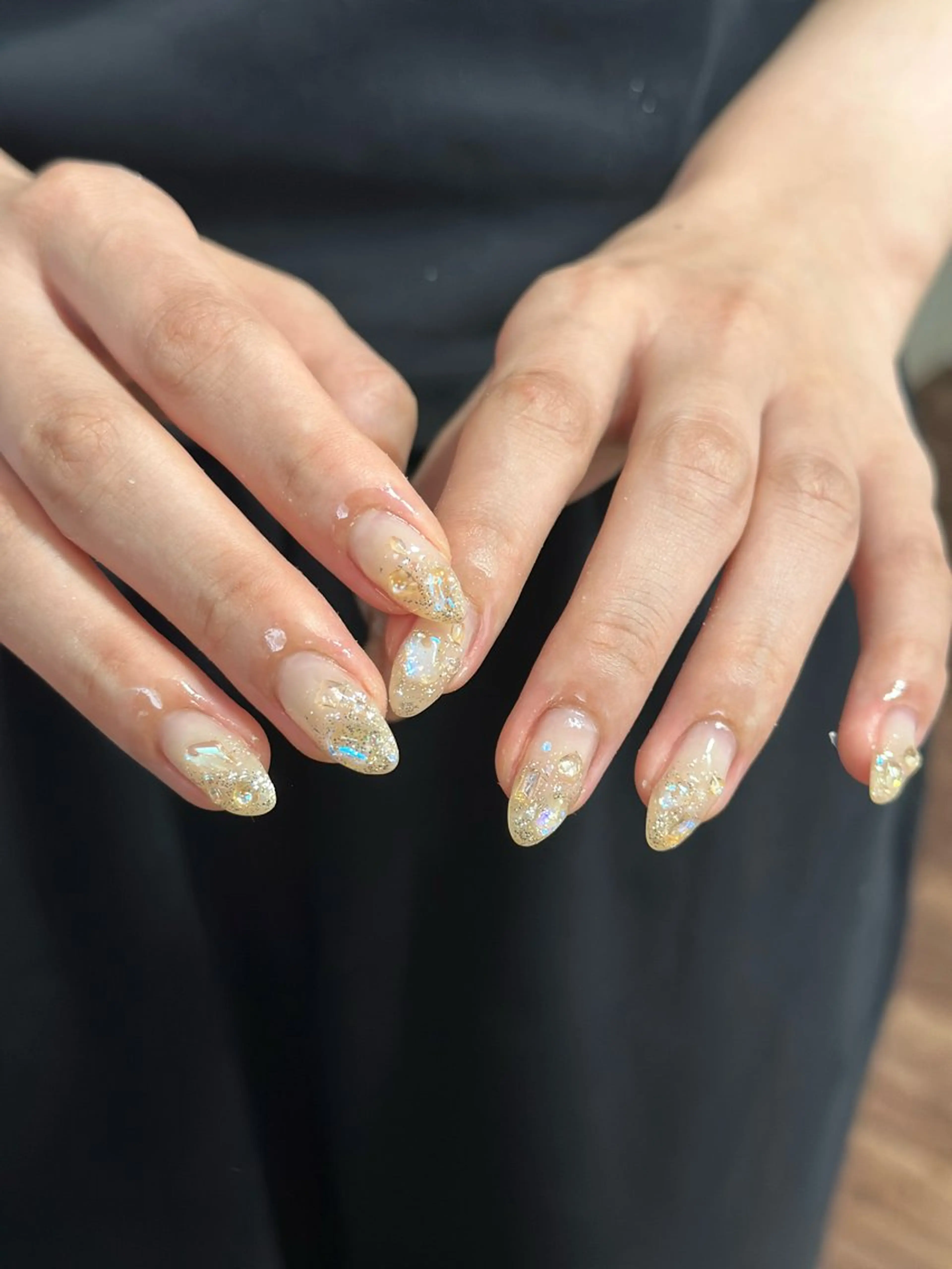 ネイル ハンドネイル Nroom.所属・Nroom. /はるのネイルデザイン