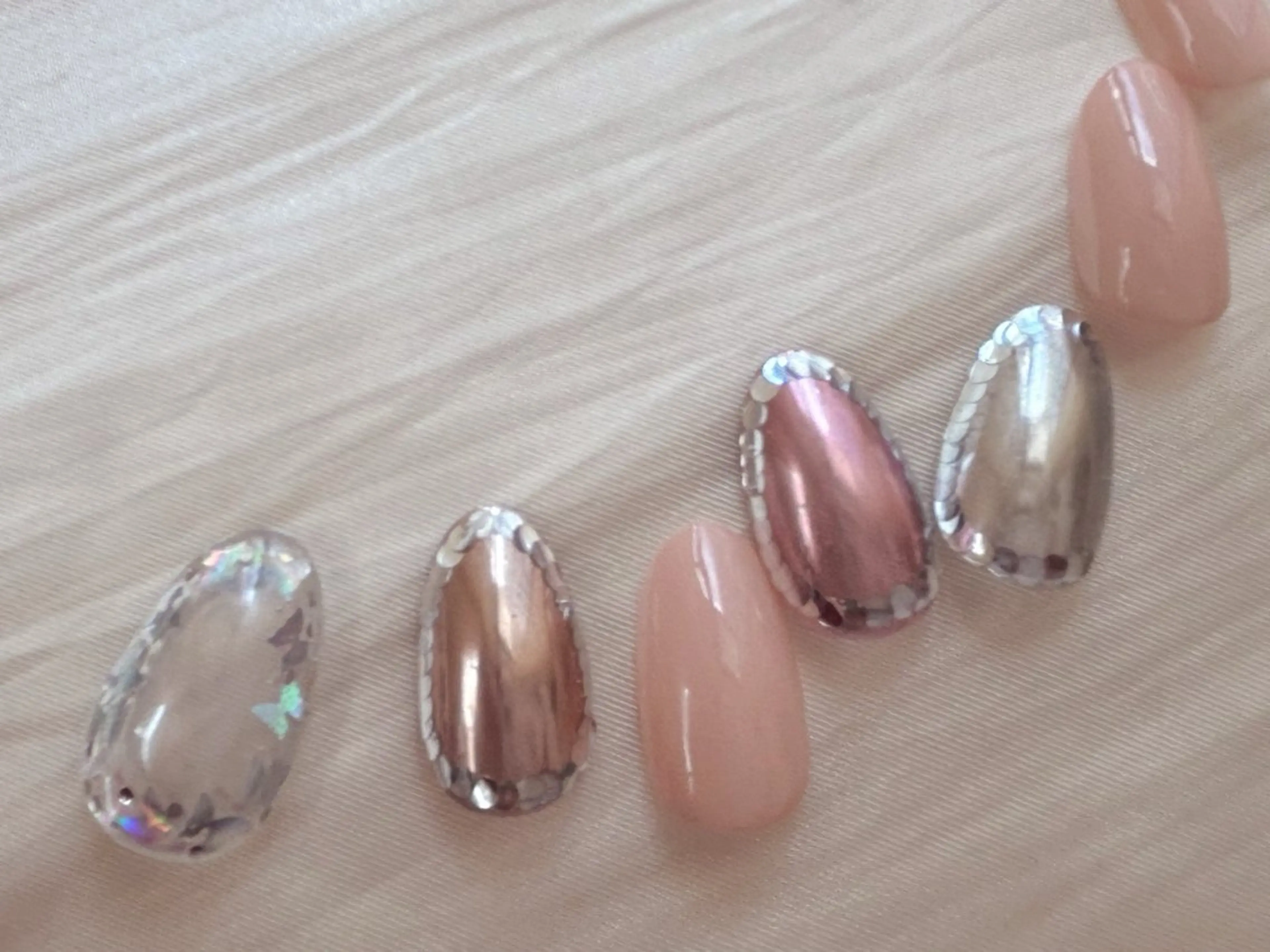 ネイル ハンドネイル ネイルパレス【デザ イン/恵比寿】のネイルデザイン