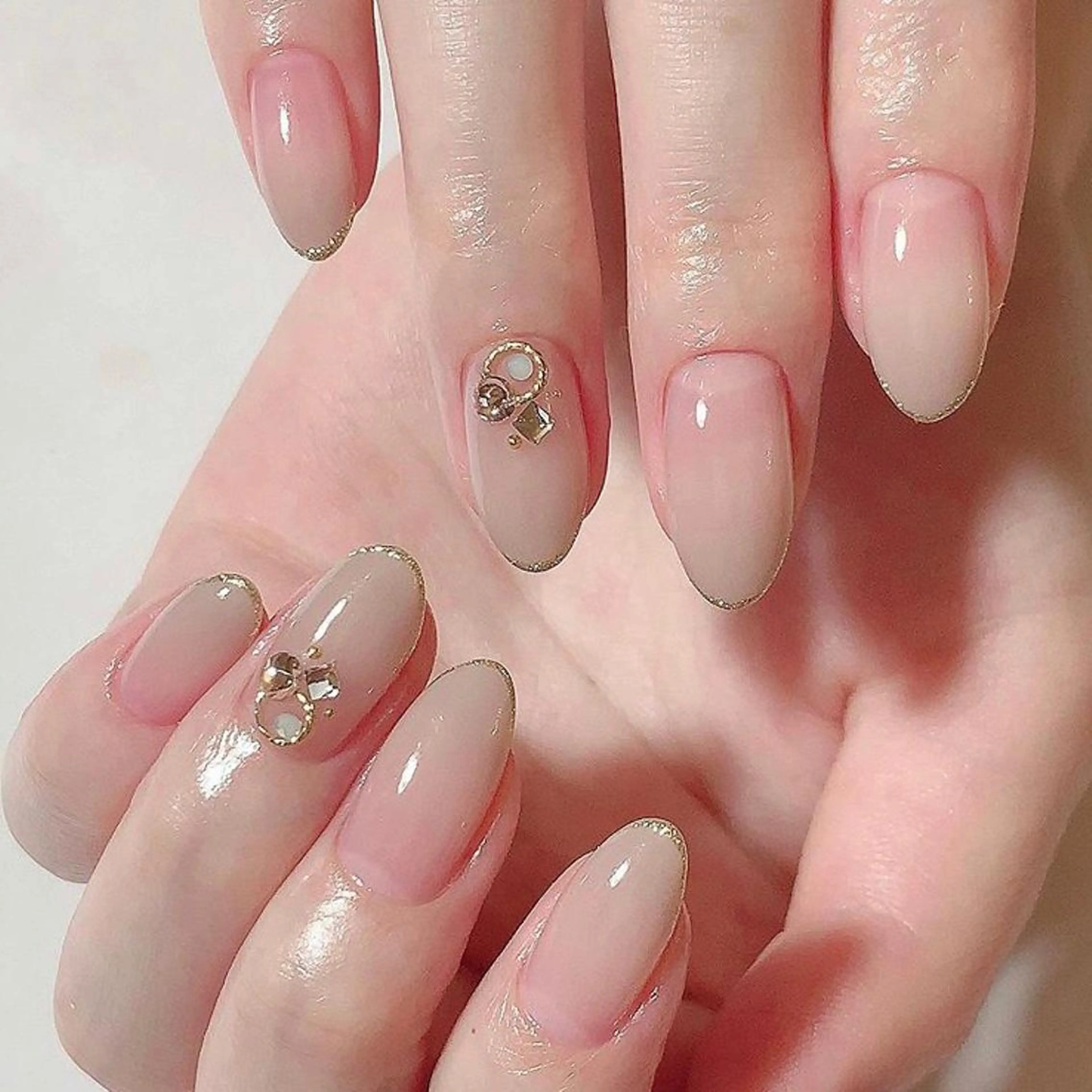 ネイル ハンドネイル Nail salon EM（エム）千葉のネイルデザイン