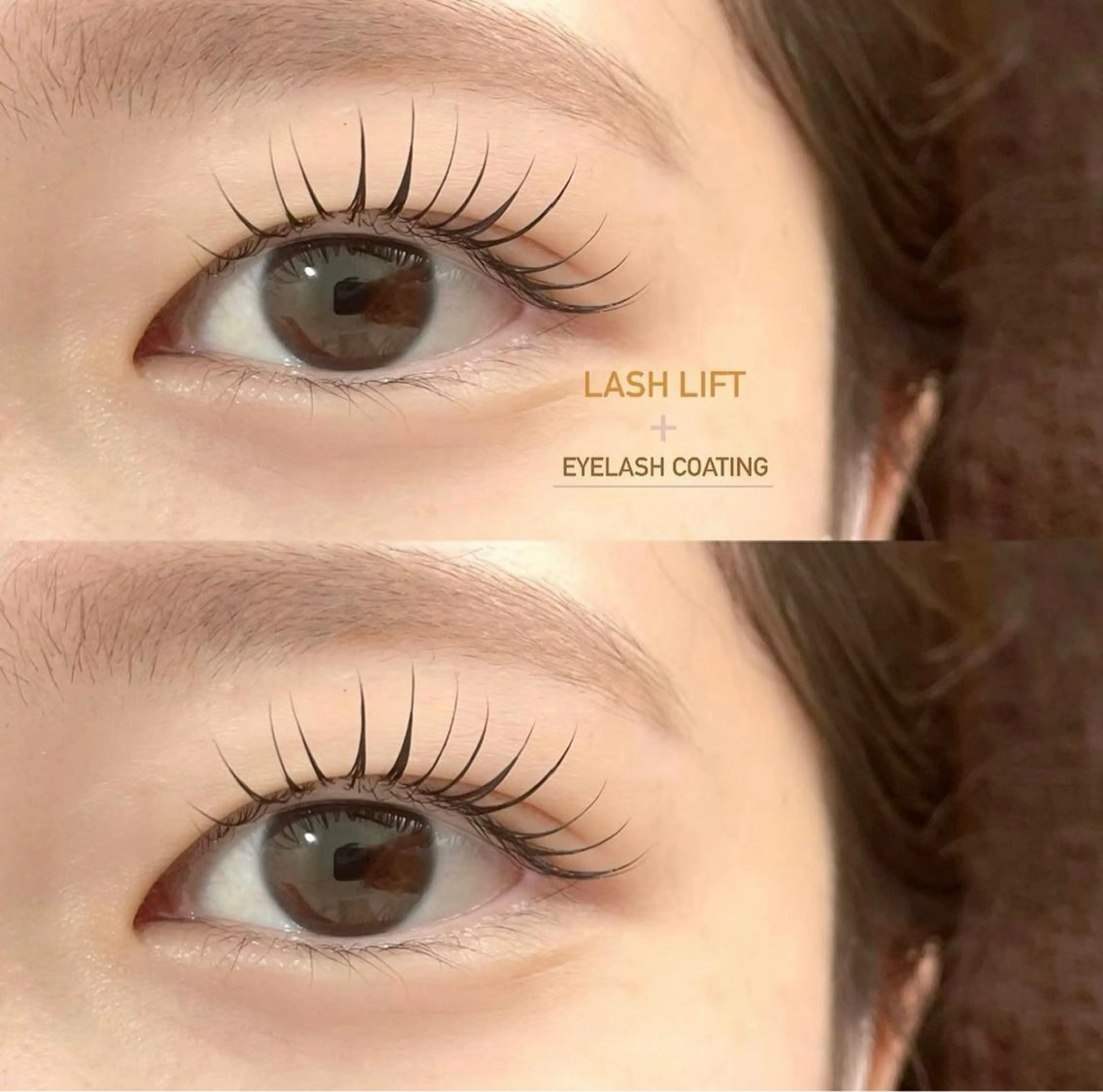 マツエク・マツパ マツパ niu⟢ Maiの眉毛・アイブロウイメージ