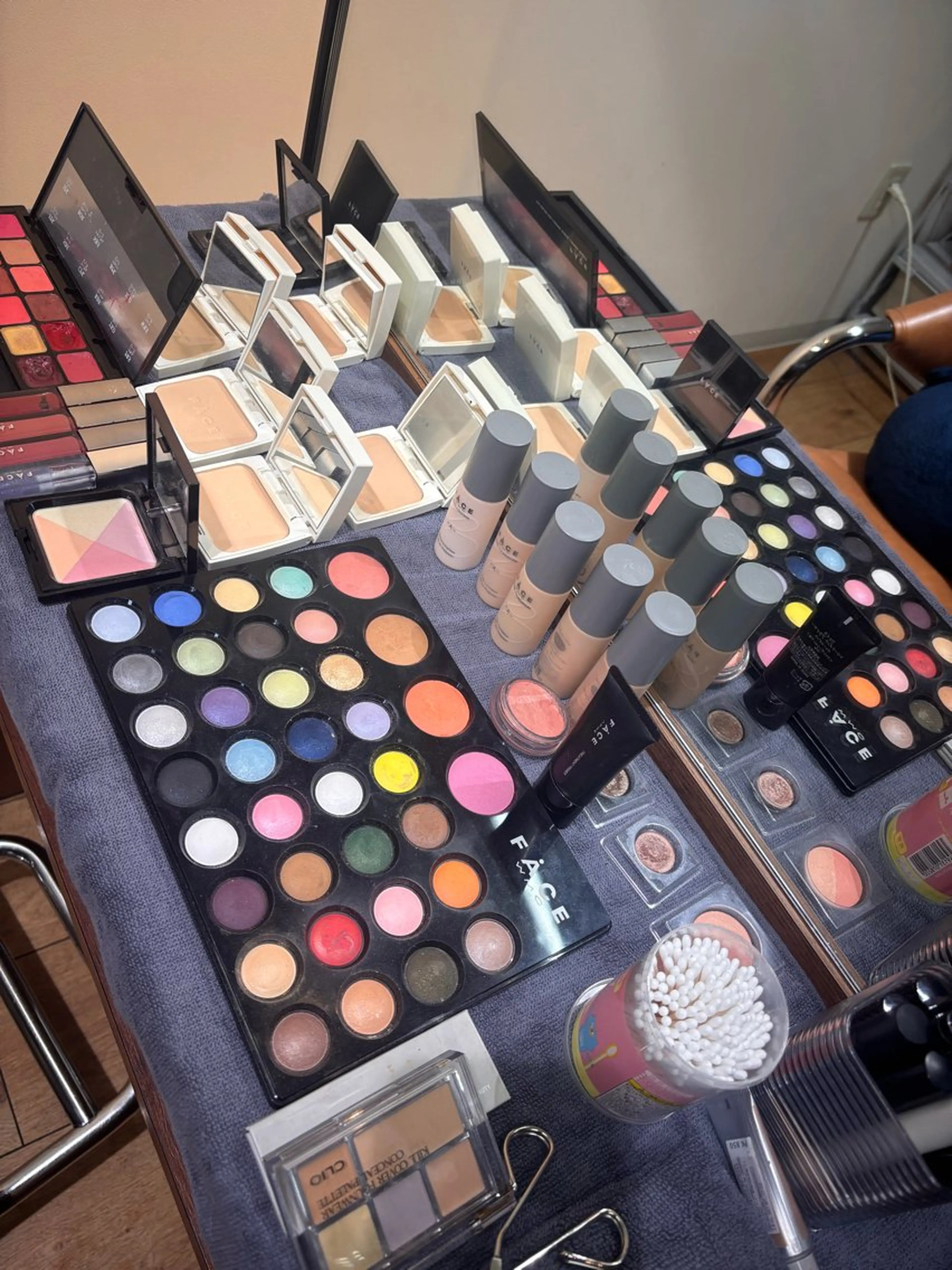 Aruku所属・Aruku  砂川 ももこのヘアスタイル