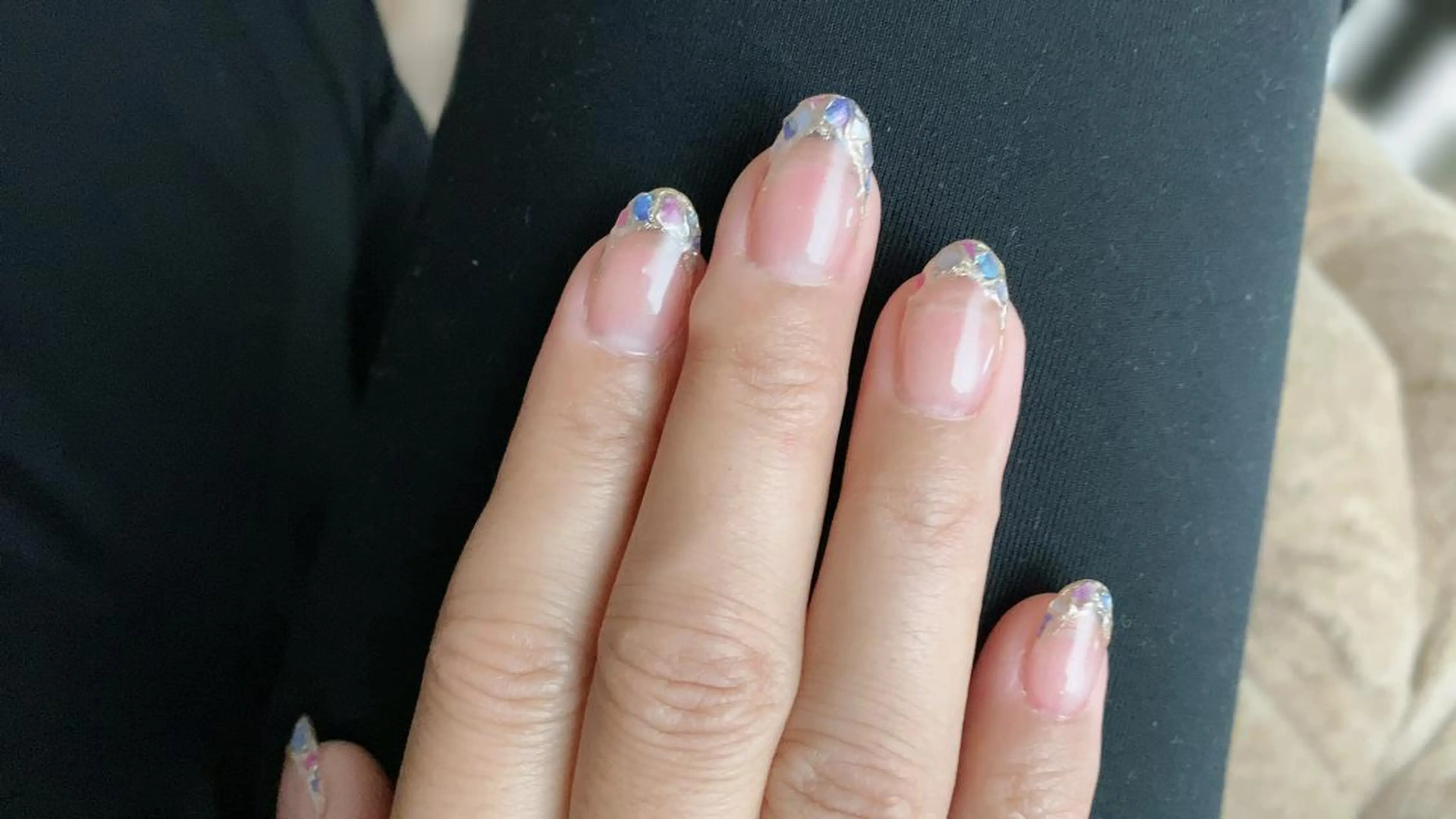 ネイル Le Lienのマツエク・マツパデザイン