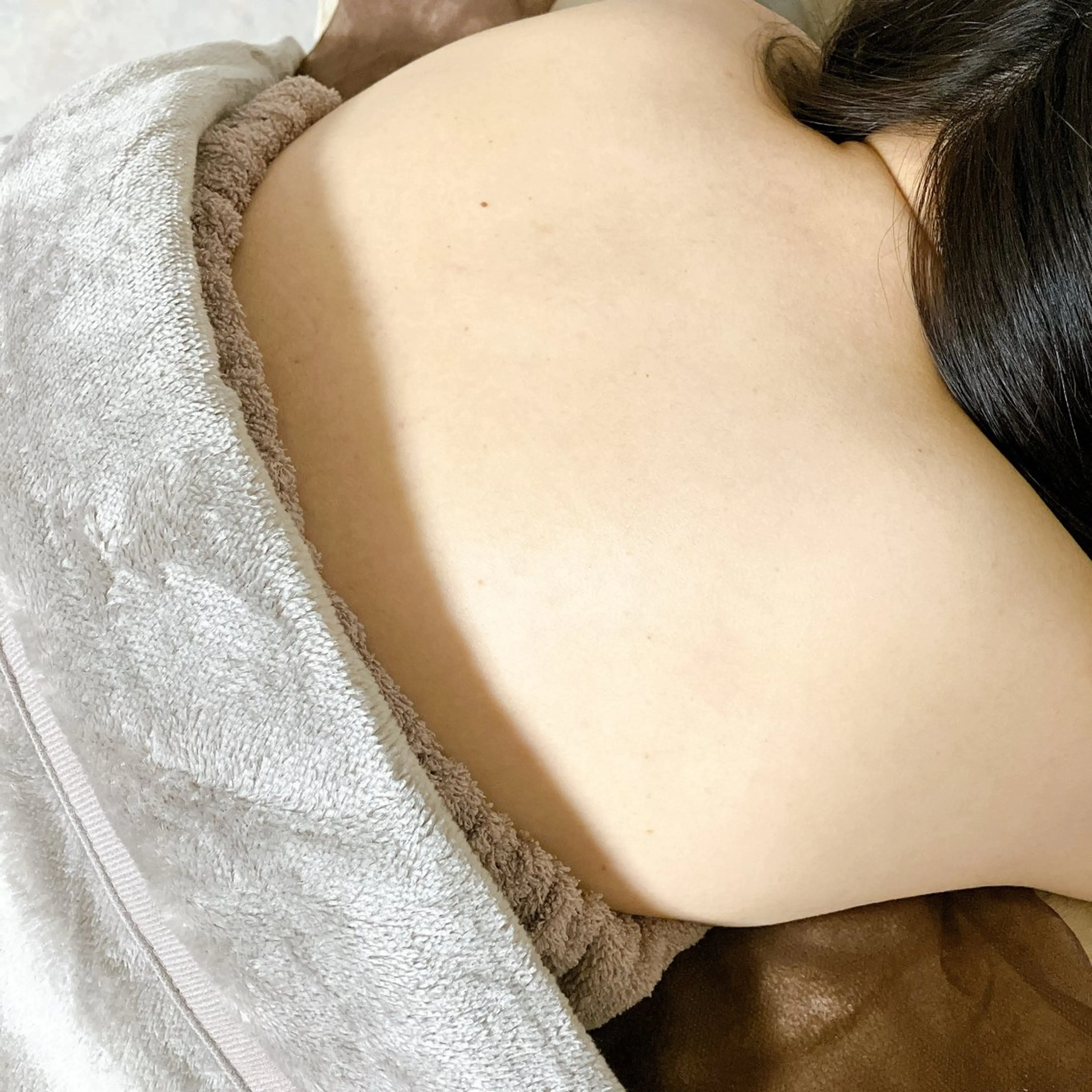 繰り返すニキビ・毛穴 ✨つくば肌質改善専門のエステ・リラクイメージ