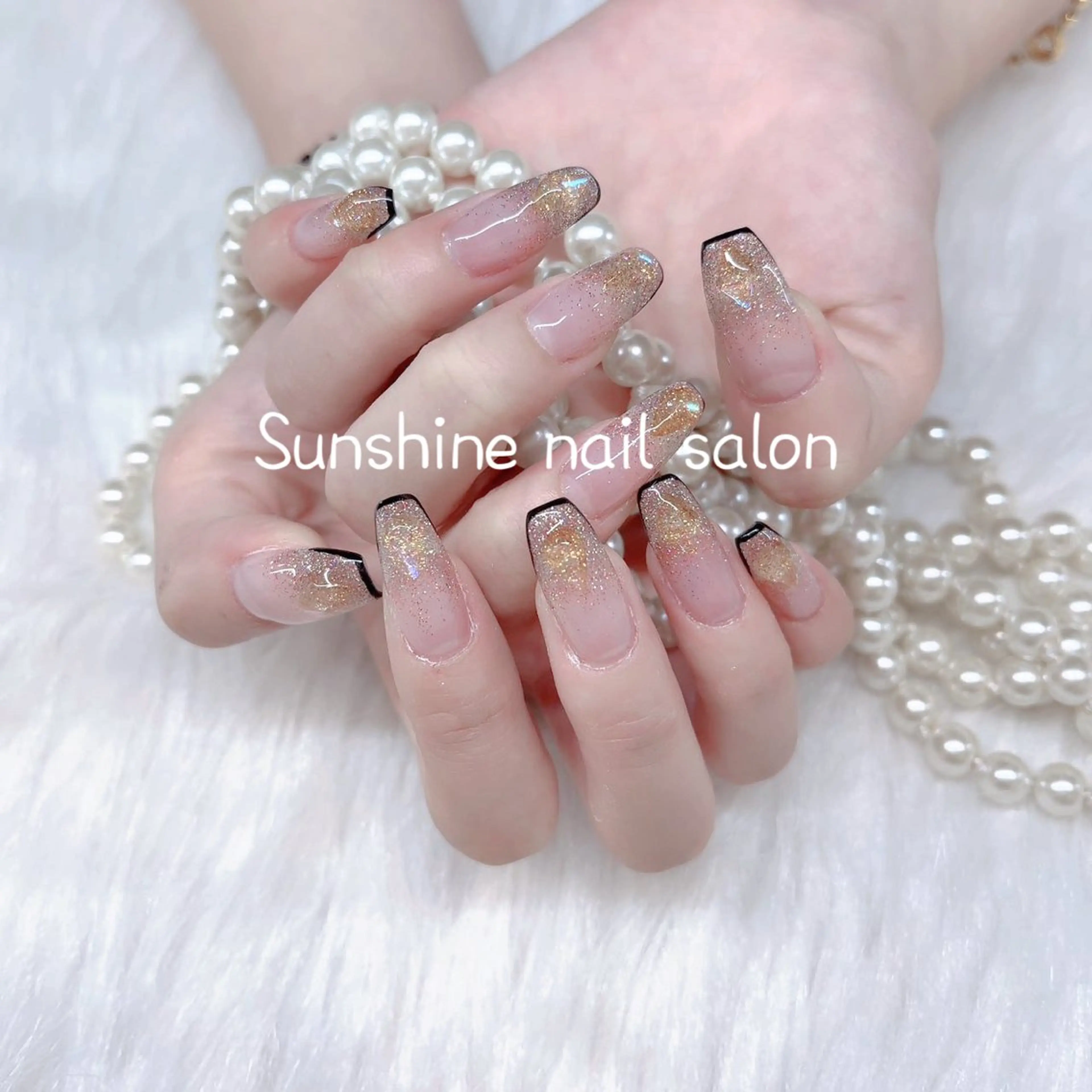 ネイル サンシャイン ネイル池袋店のネイルデザイン