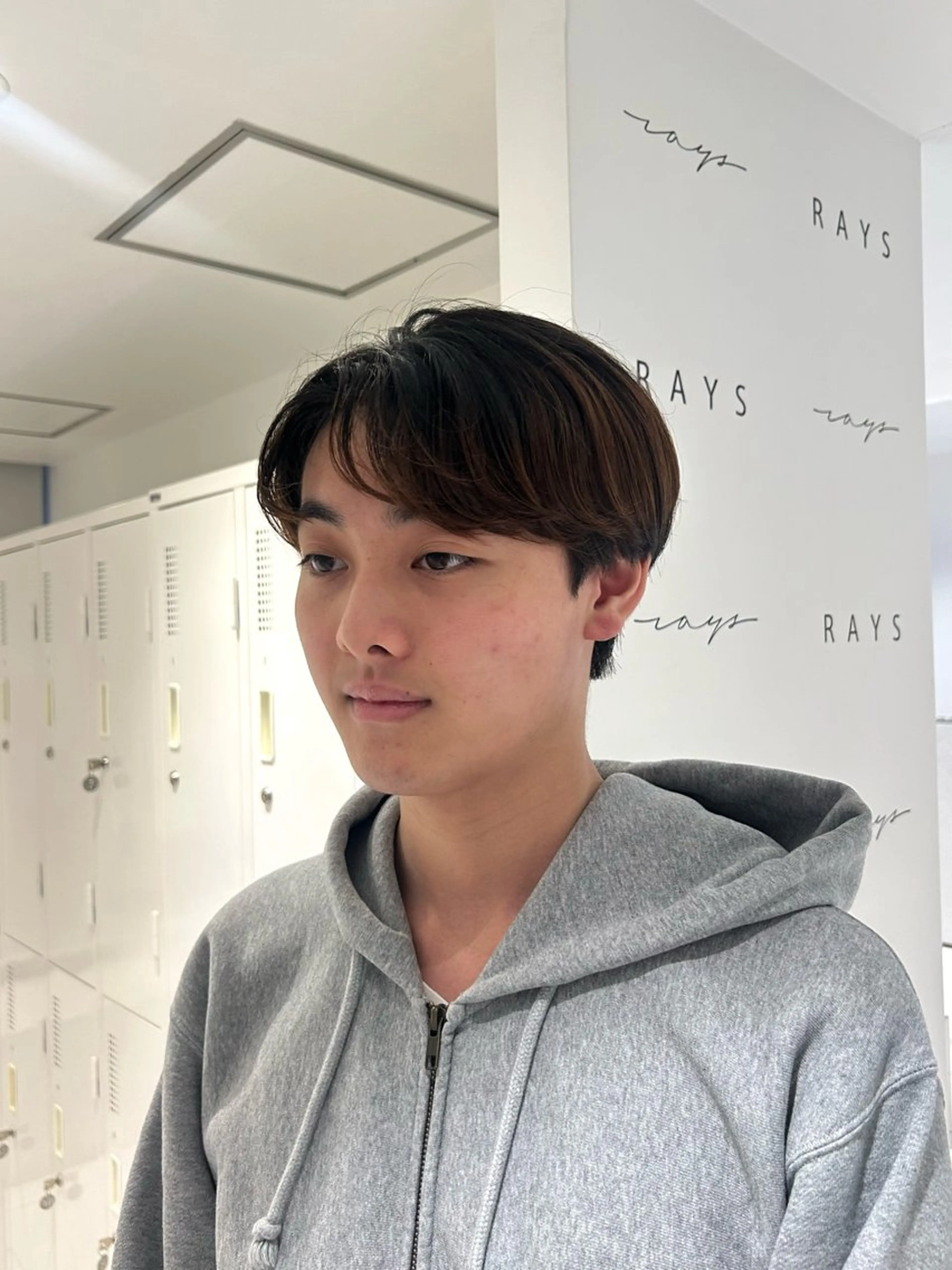 メンズ 🤍アヤナ / emme🤍のヘアスタイル