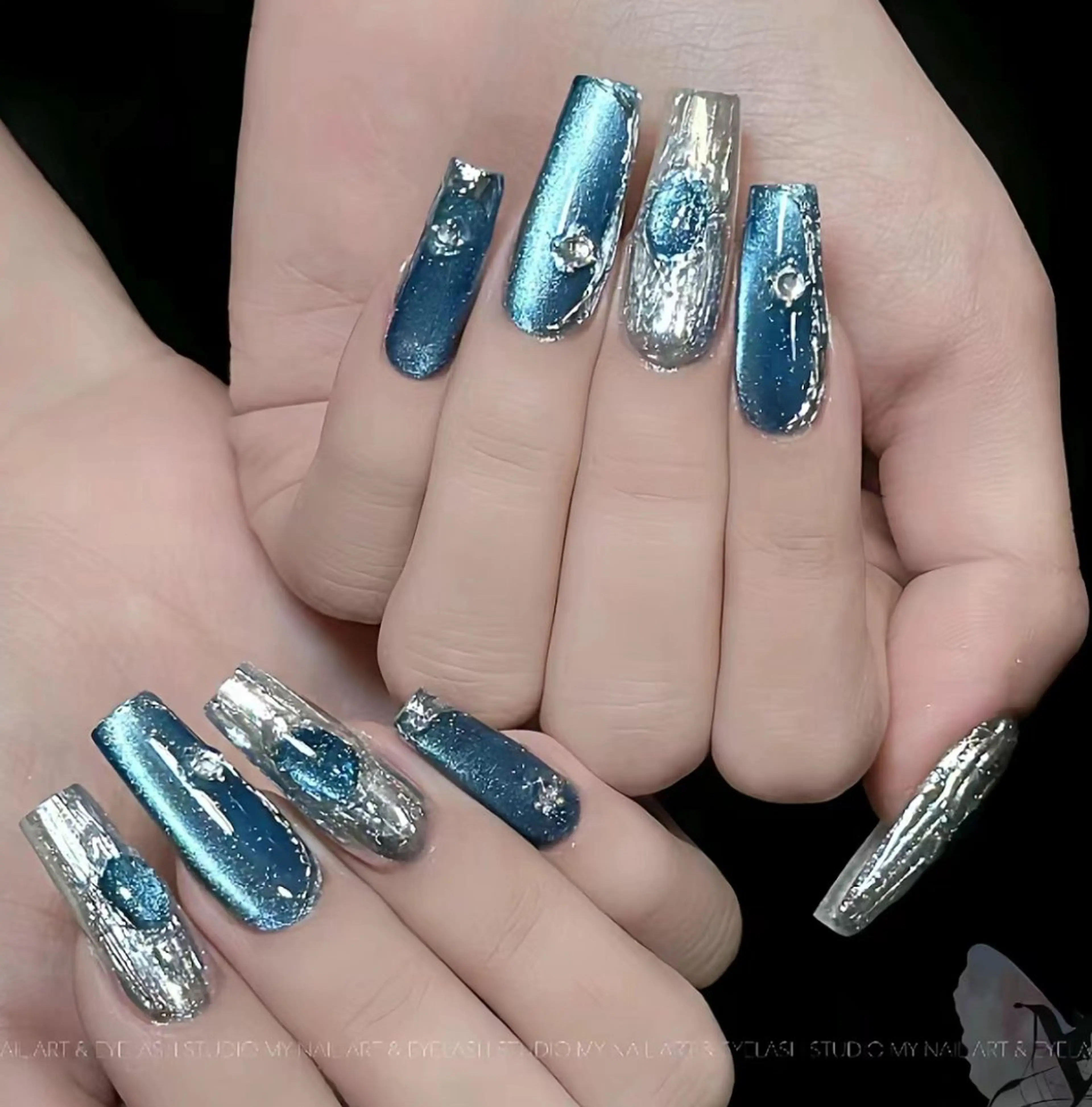 ネイル JUNA 健康美エステ&リラクのエステ・リラクイメージ