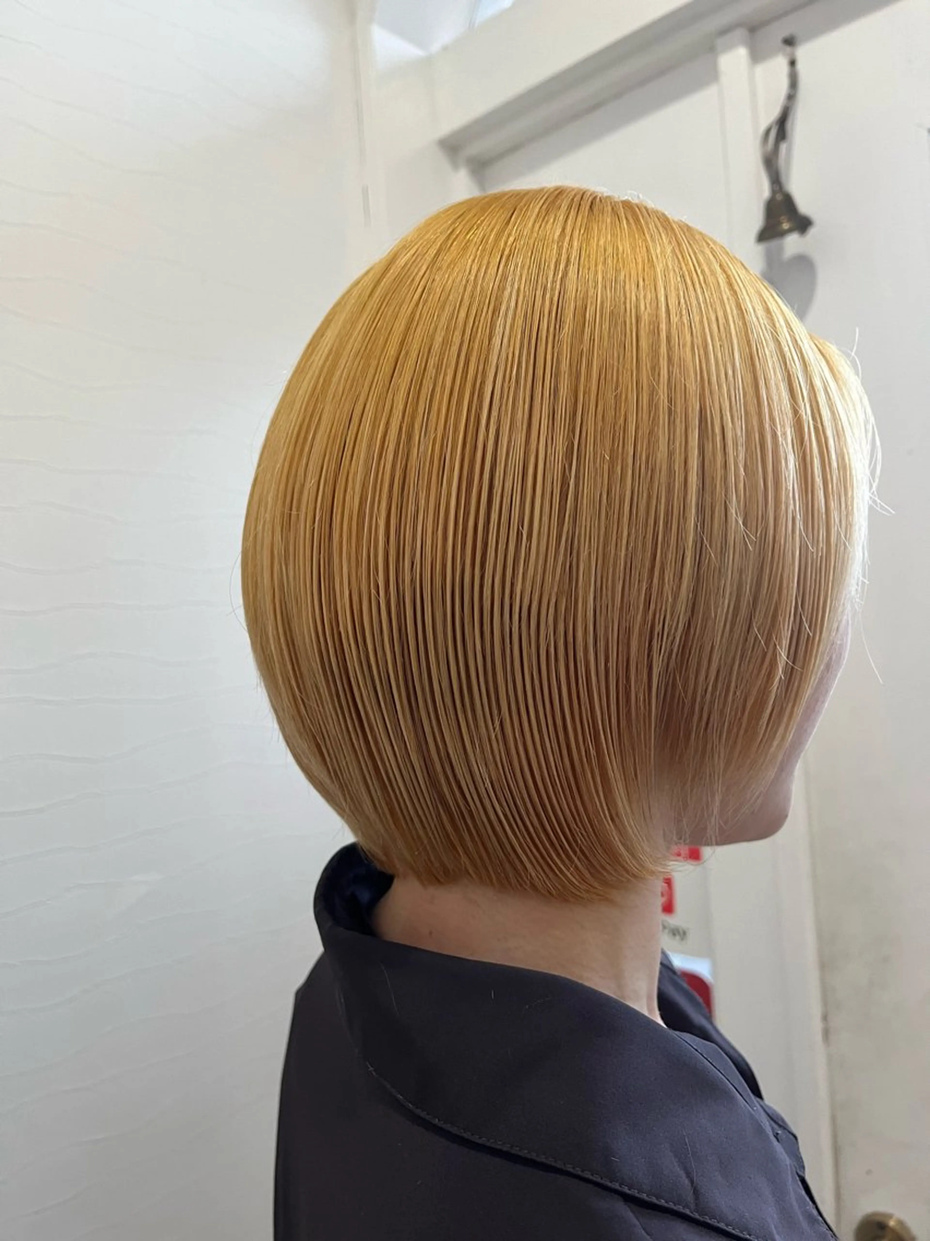 ミディアム カラー ヘアカラー トリートメント YUIMARL 倉敷店🌸SAEのヘアスタイル