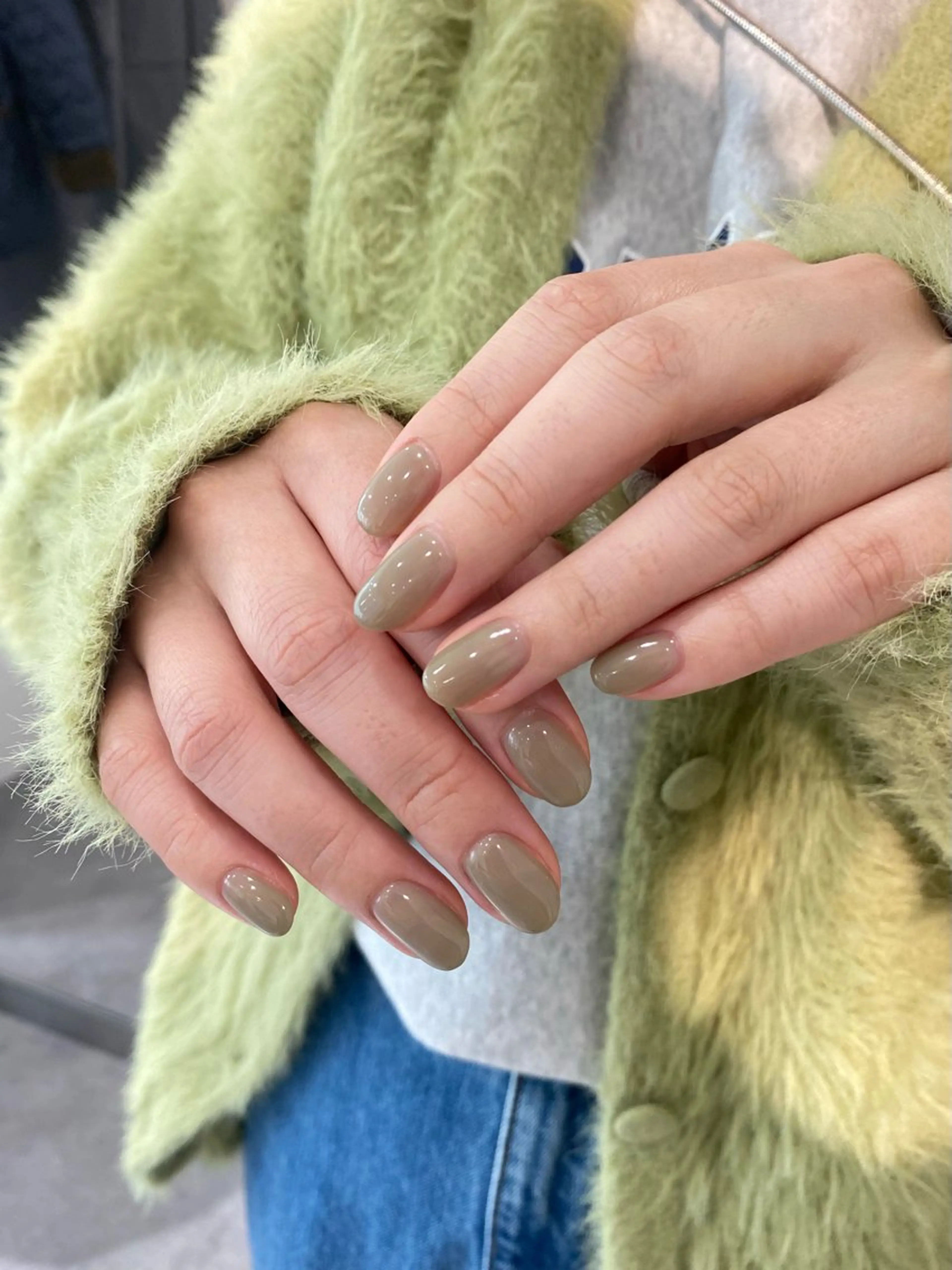 ネイル Yume🐥 ネイルモデル募集中のネイルデザイン