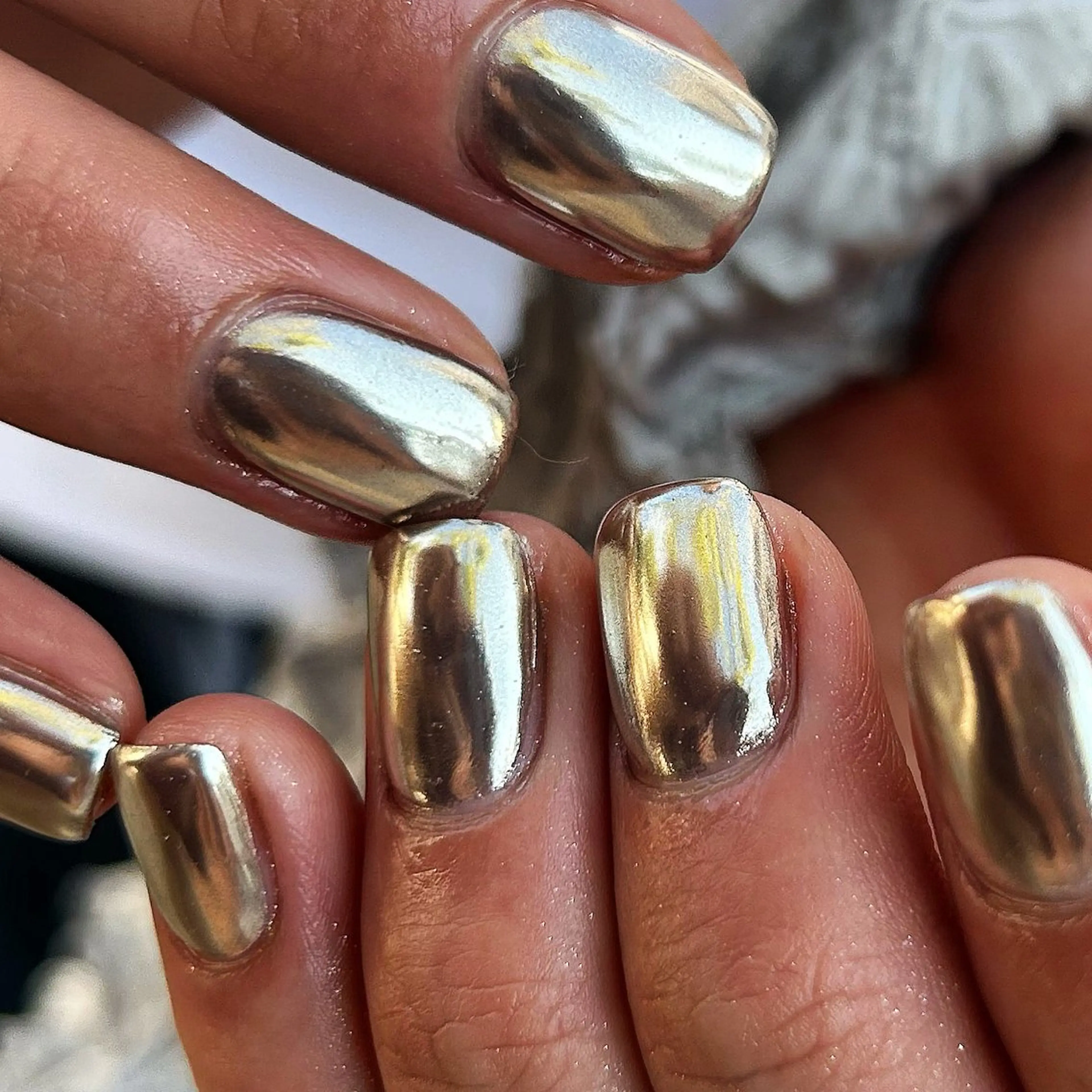 ネイル h1 nailのネイルデザイン