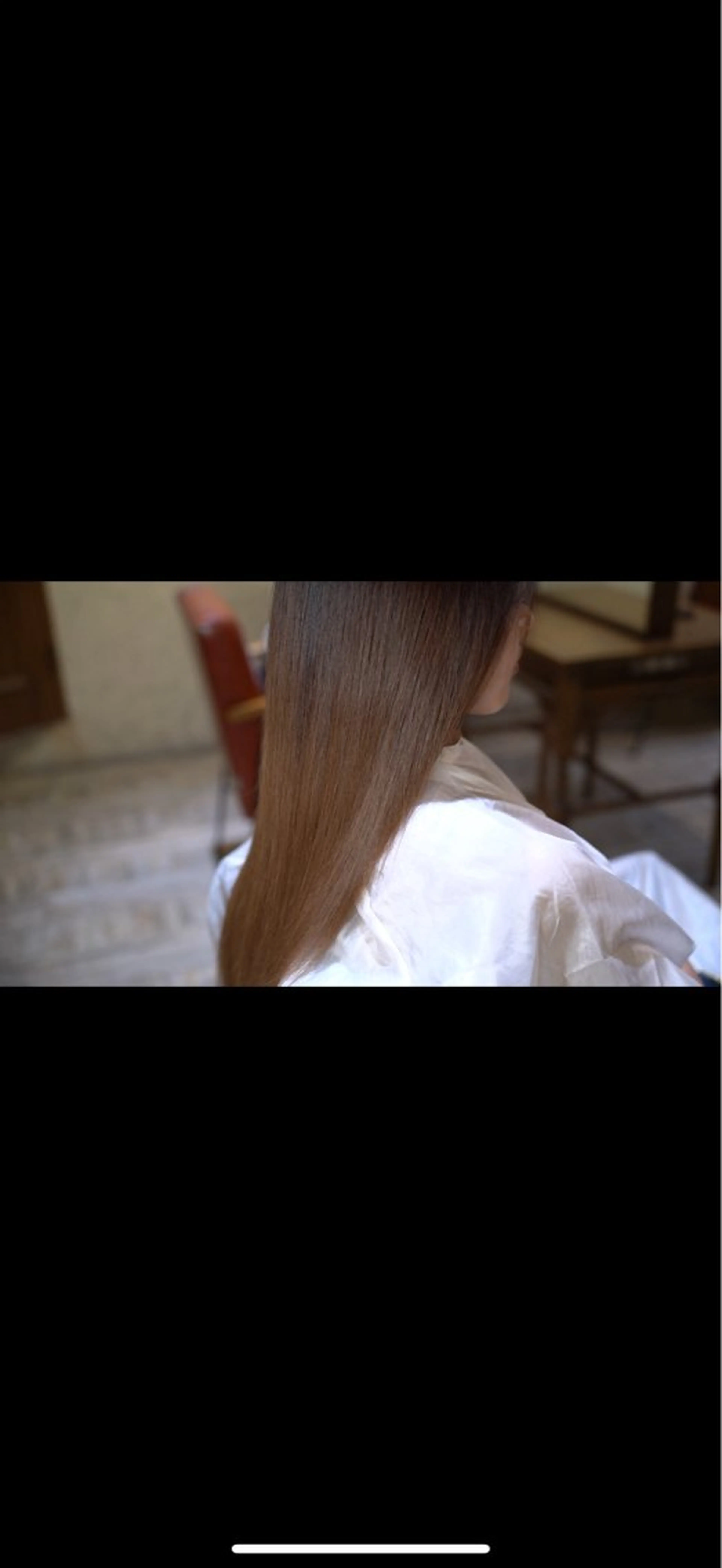 【最優秀バズ賞受賞】髪質改善トリートメント✨¥11000→¥6000の写真