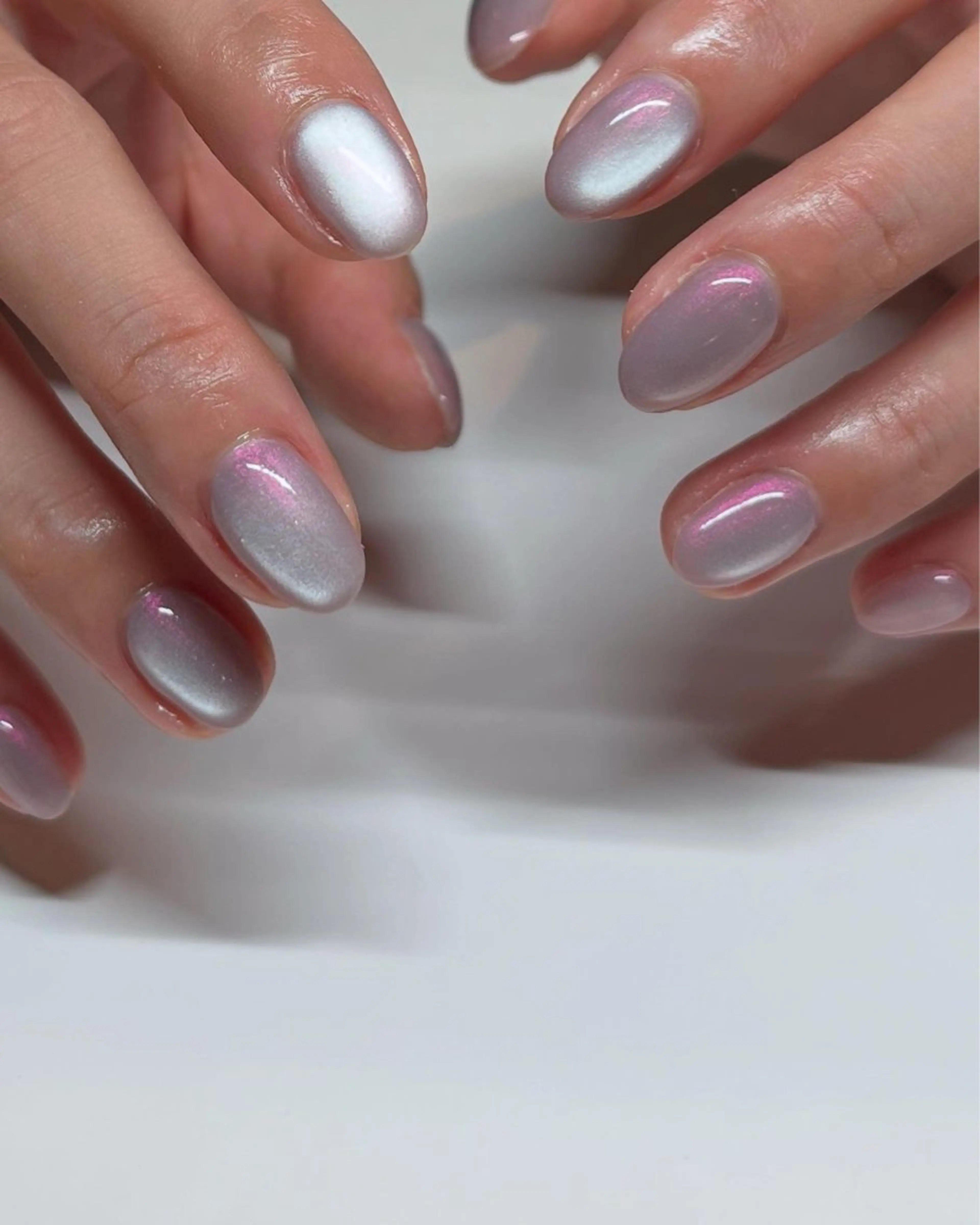 ネイル Manon Nailistのネイルデザイン