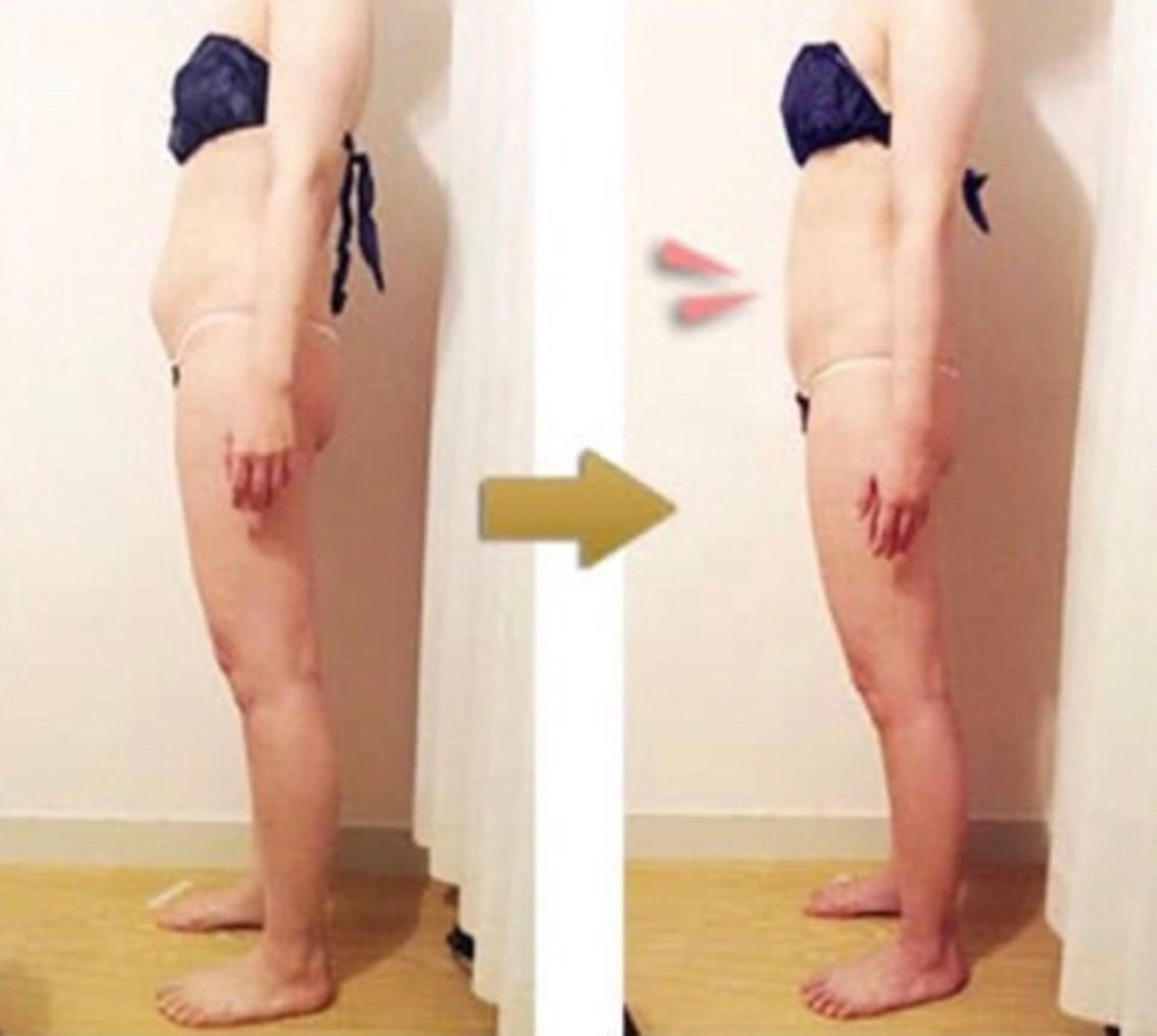 エステ リラク 小尻・太もも痩せる エステルナボーテのエステ・リラクイメージ