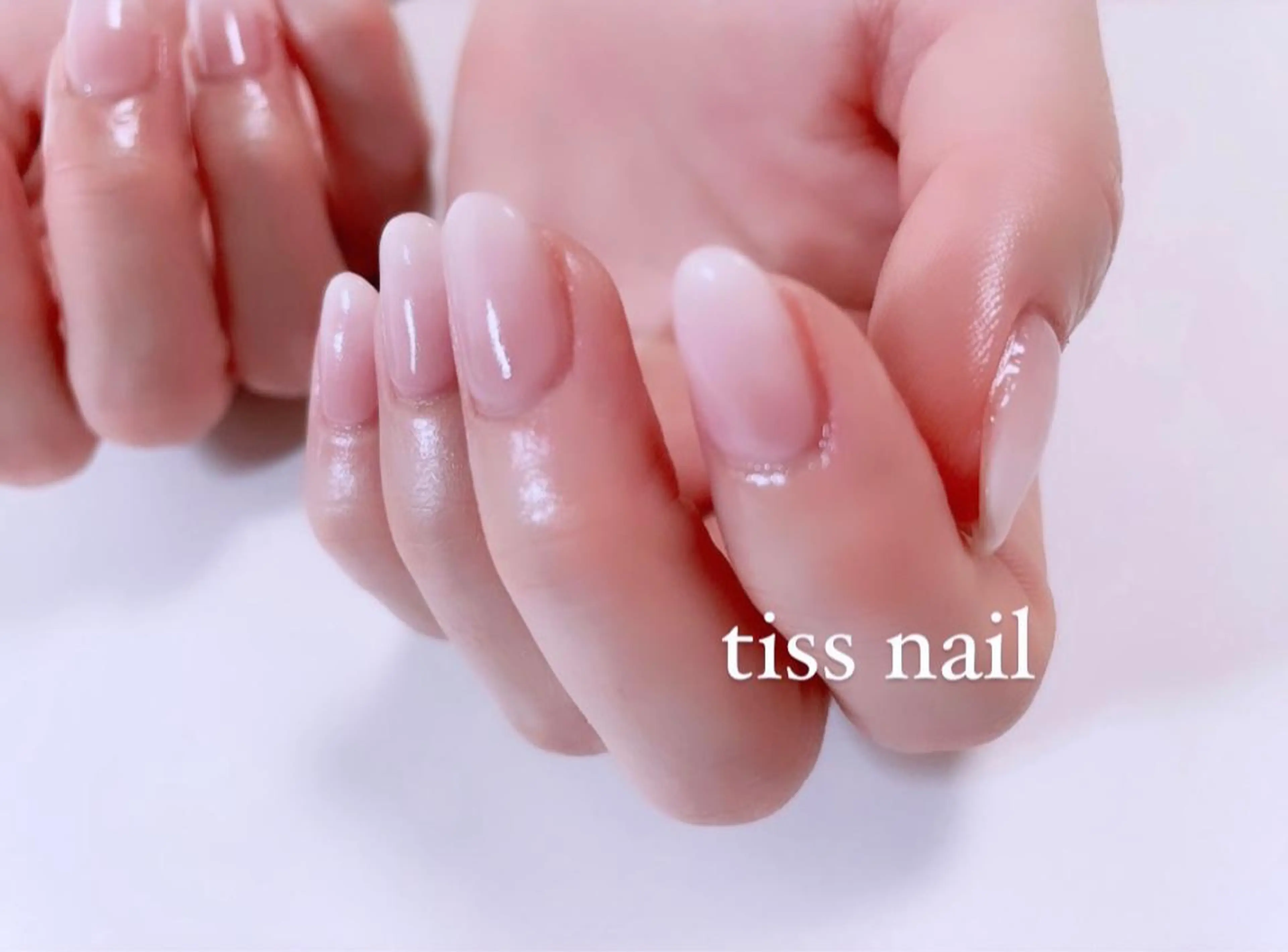 ネイル kohatsu こはっちゃんのネイルデザイン