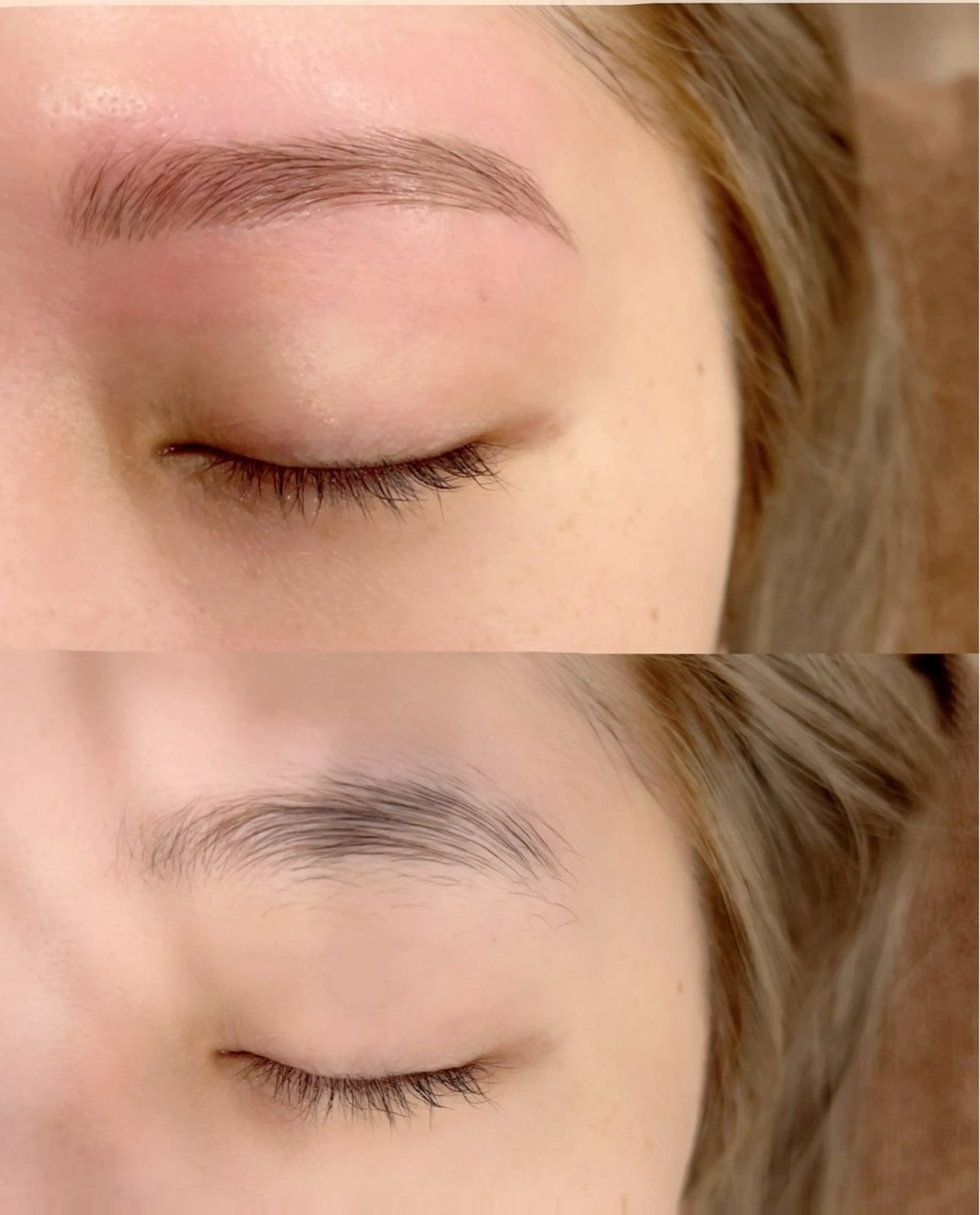 アイブロウ マツパ KANA 駐車場ありお子様歓迎のマツエク・マツパデザイン