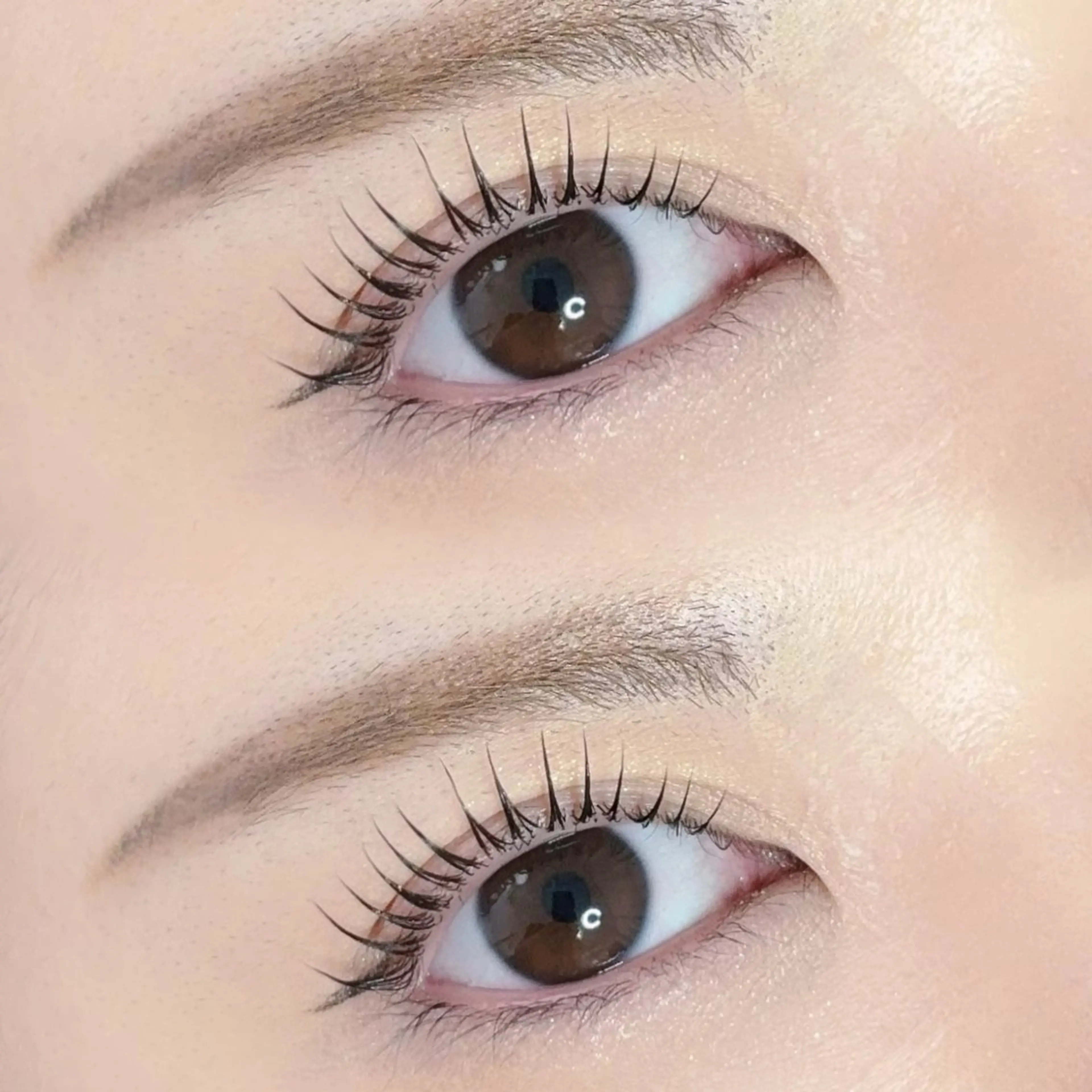 マツエク・マツパ Selas まなのマツエク・マツパデザイン