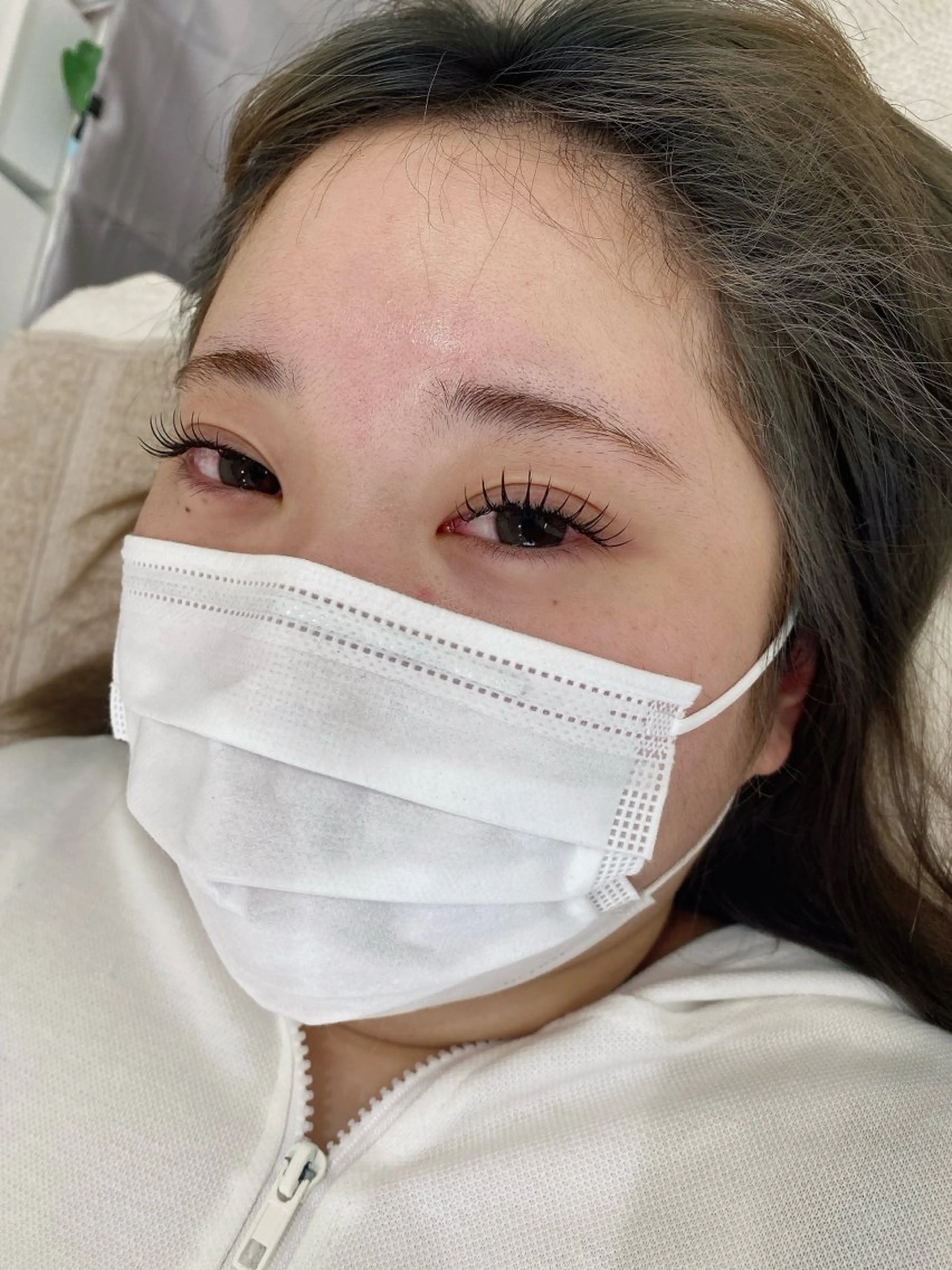 マツエク・マツパ KU TA  \(◡̈)/の眉毛・アイブロウイメージ