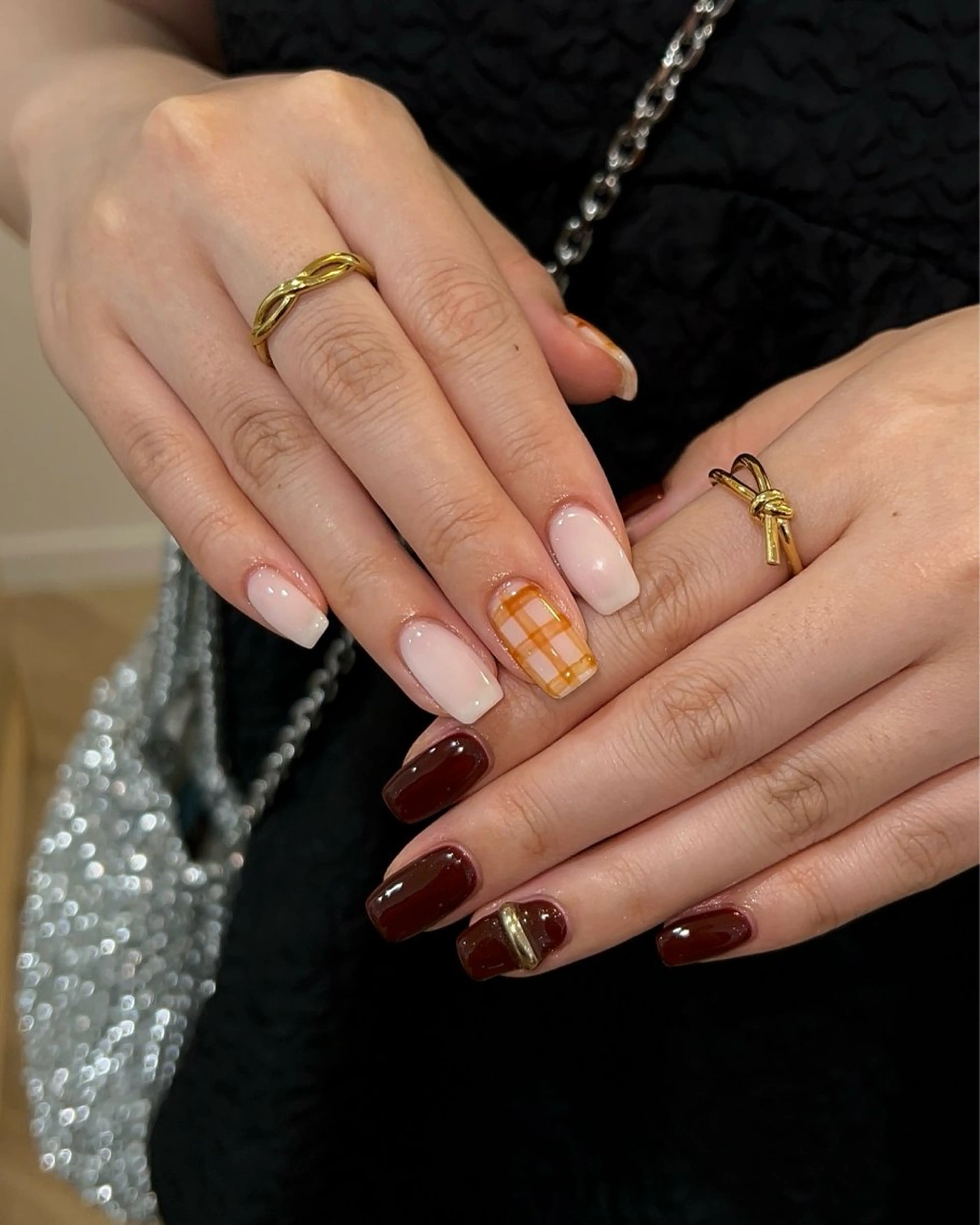 ネイル ハンドネイル フットネイル ハンドケア Miyagi Asamiのネイルデザイン