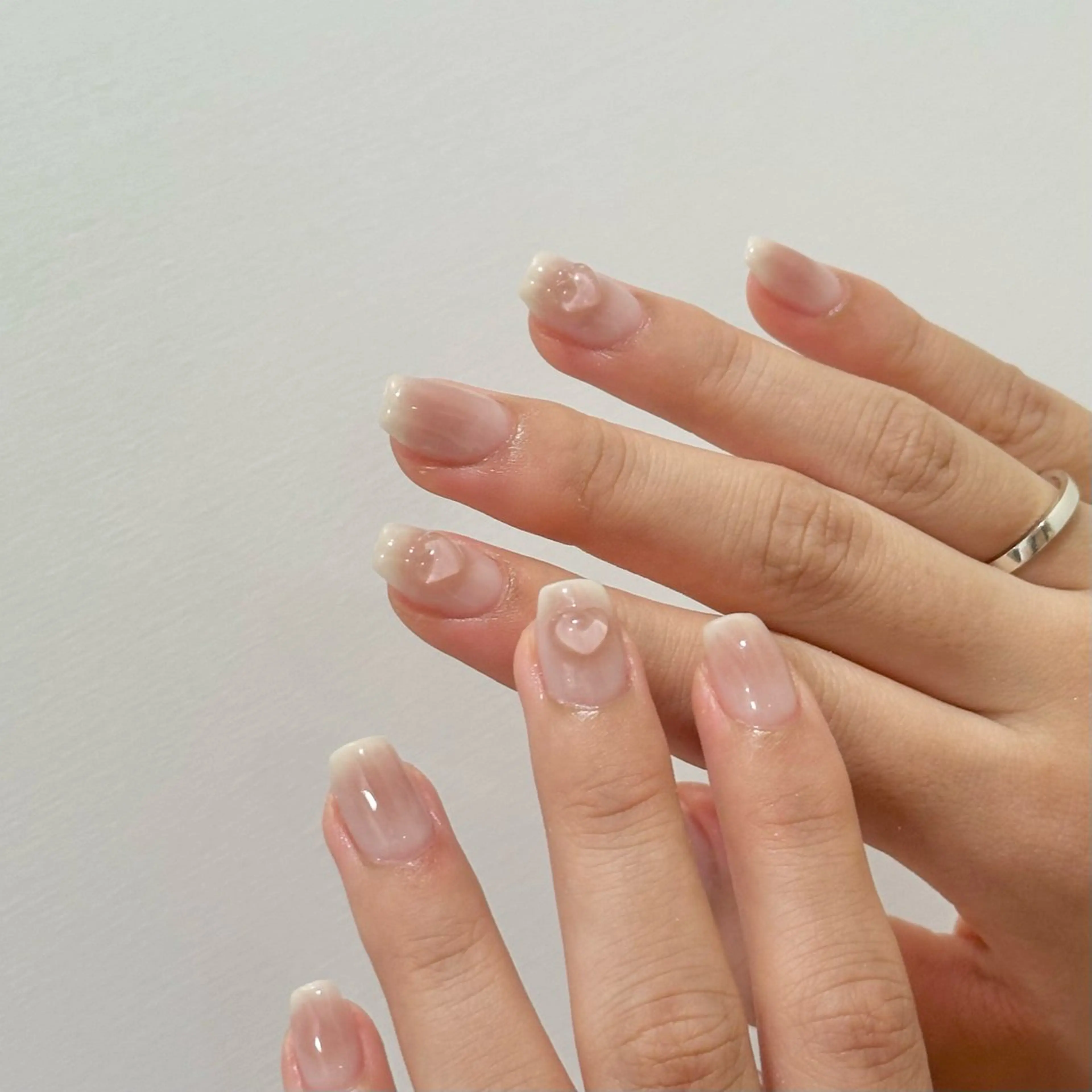 ネイル ハンドネイル reika .のネイルデザイン