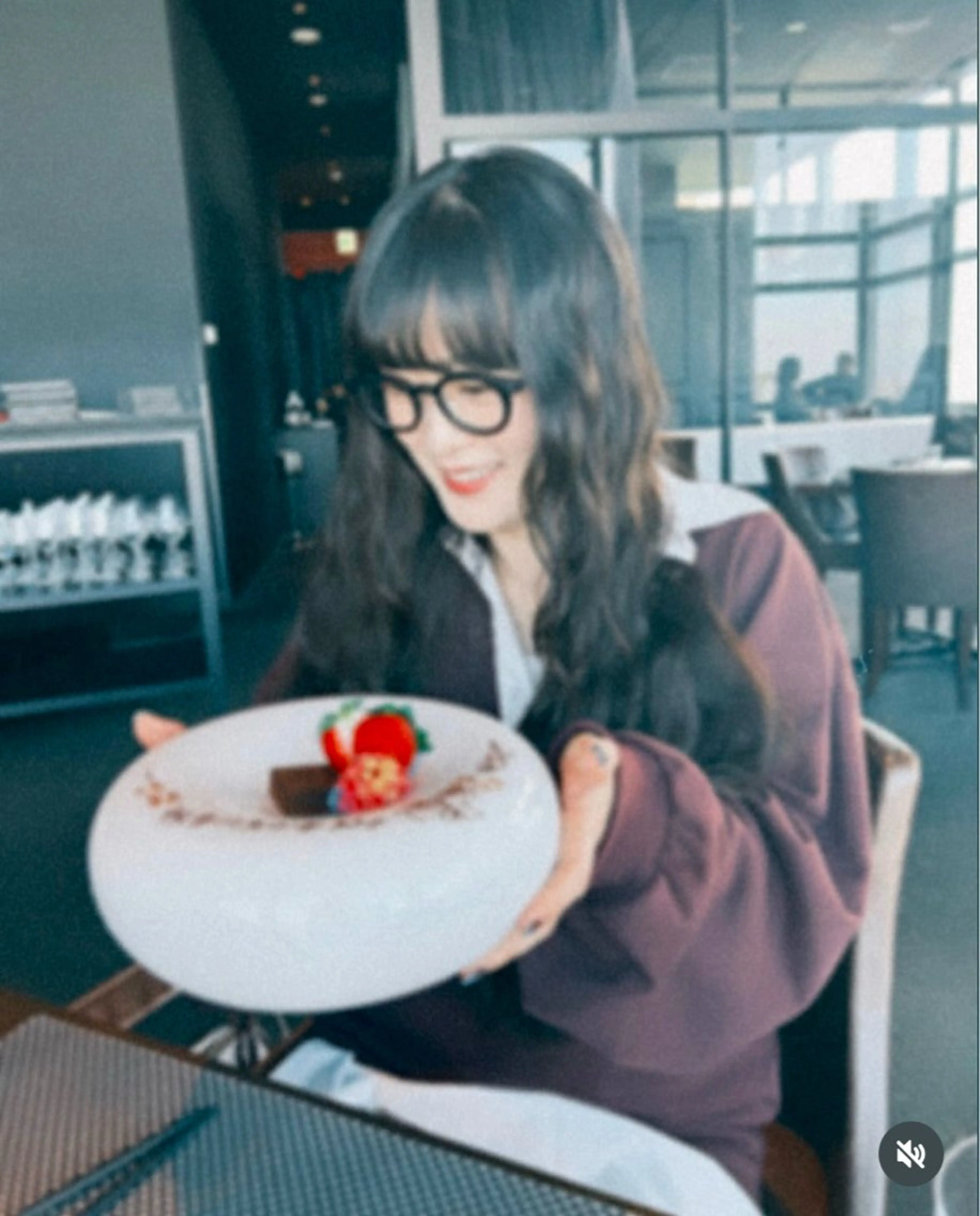 ロング カラー パーマ ヘアアレンジ キッズ カット ヘアカラー stylist 🎀 kanaのその他イメージ