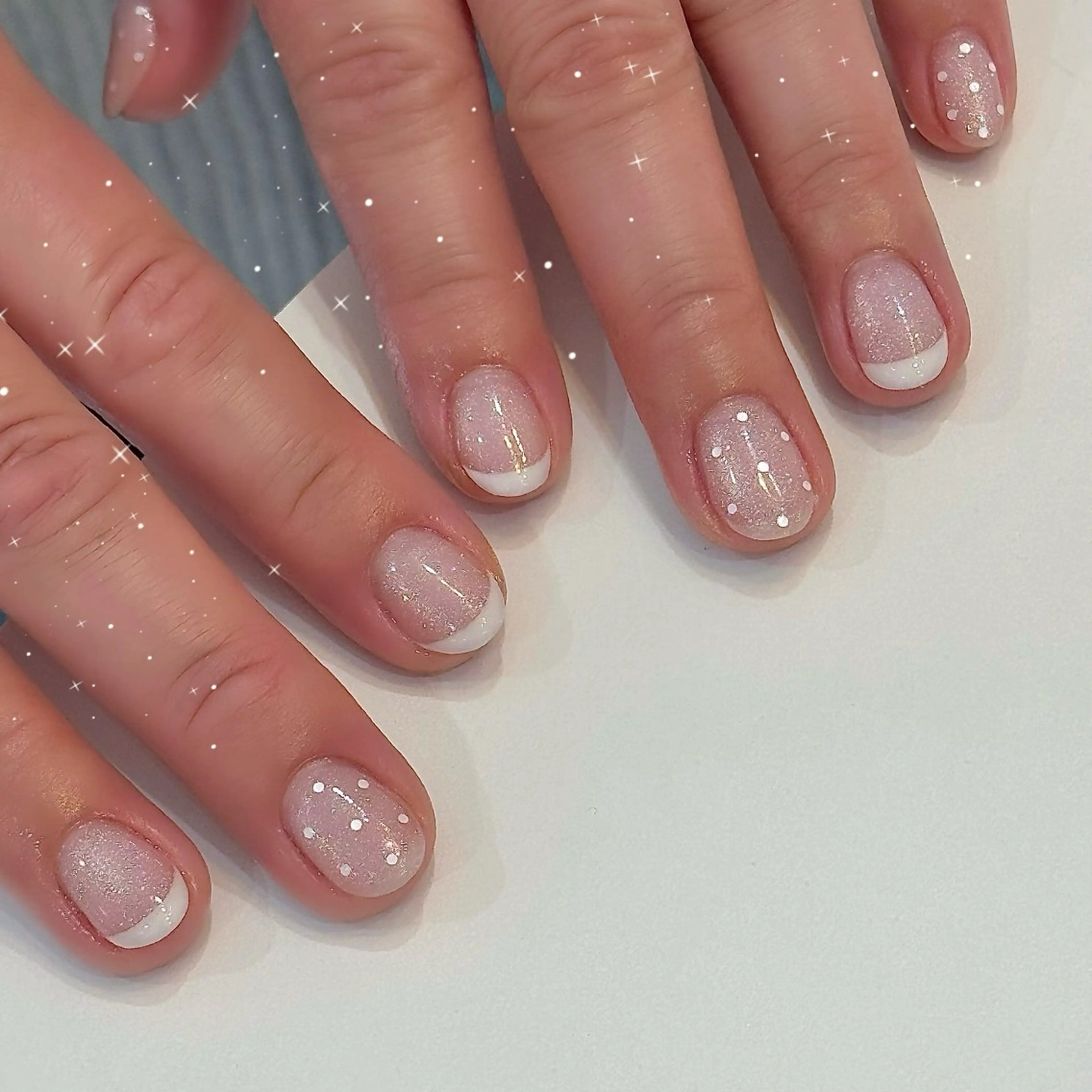 ネイル ハンドネイル sign nail KAHOのネイルデザイン