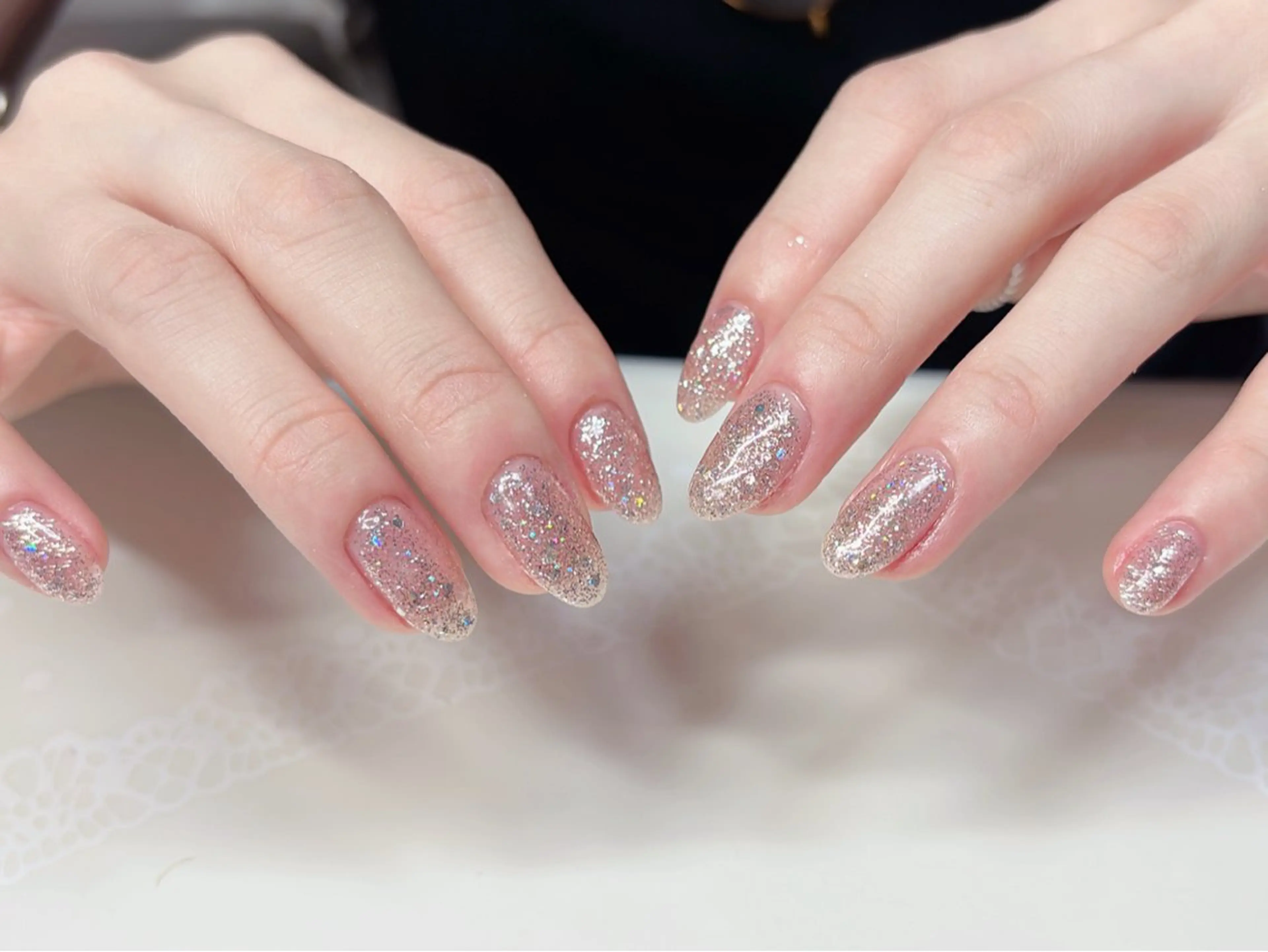 ネイル ハンドネイル ハンドケア Nail •Head スパFortunaのネイルデザイン