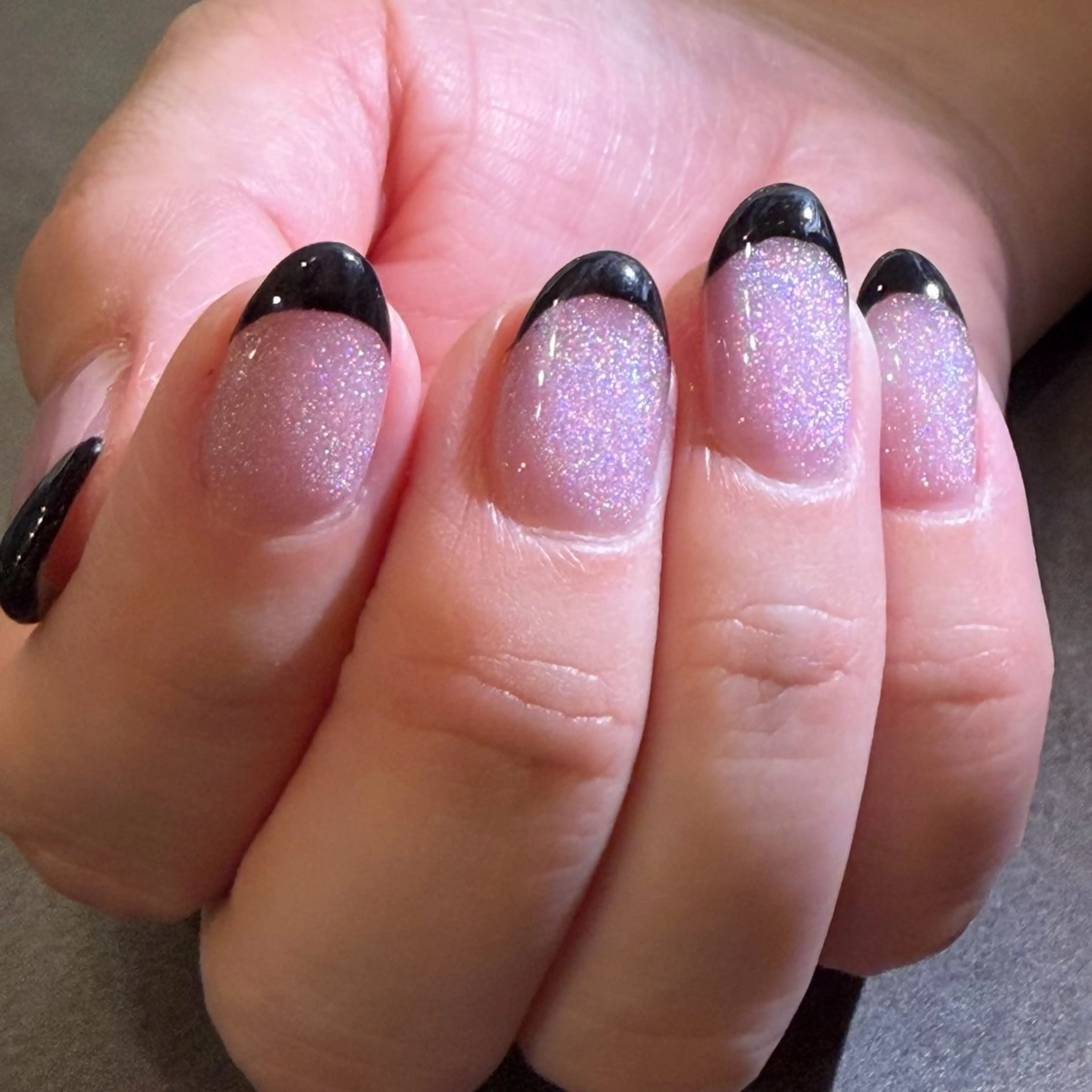 ネイル ハンドネイル GLOW a_nailのネイルデザイン