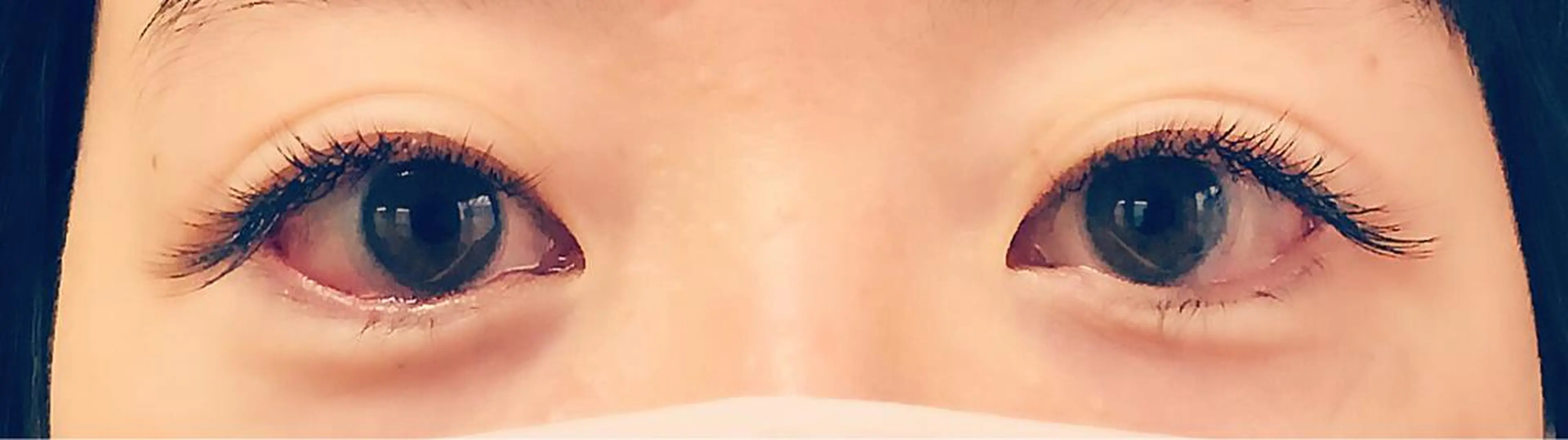 マツエク・マツパ fossette hair&eyeのマツエク・マツパデザイン