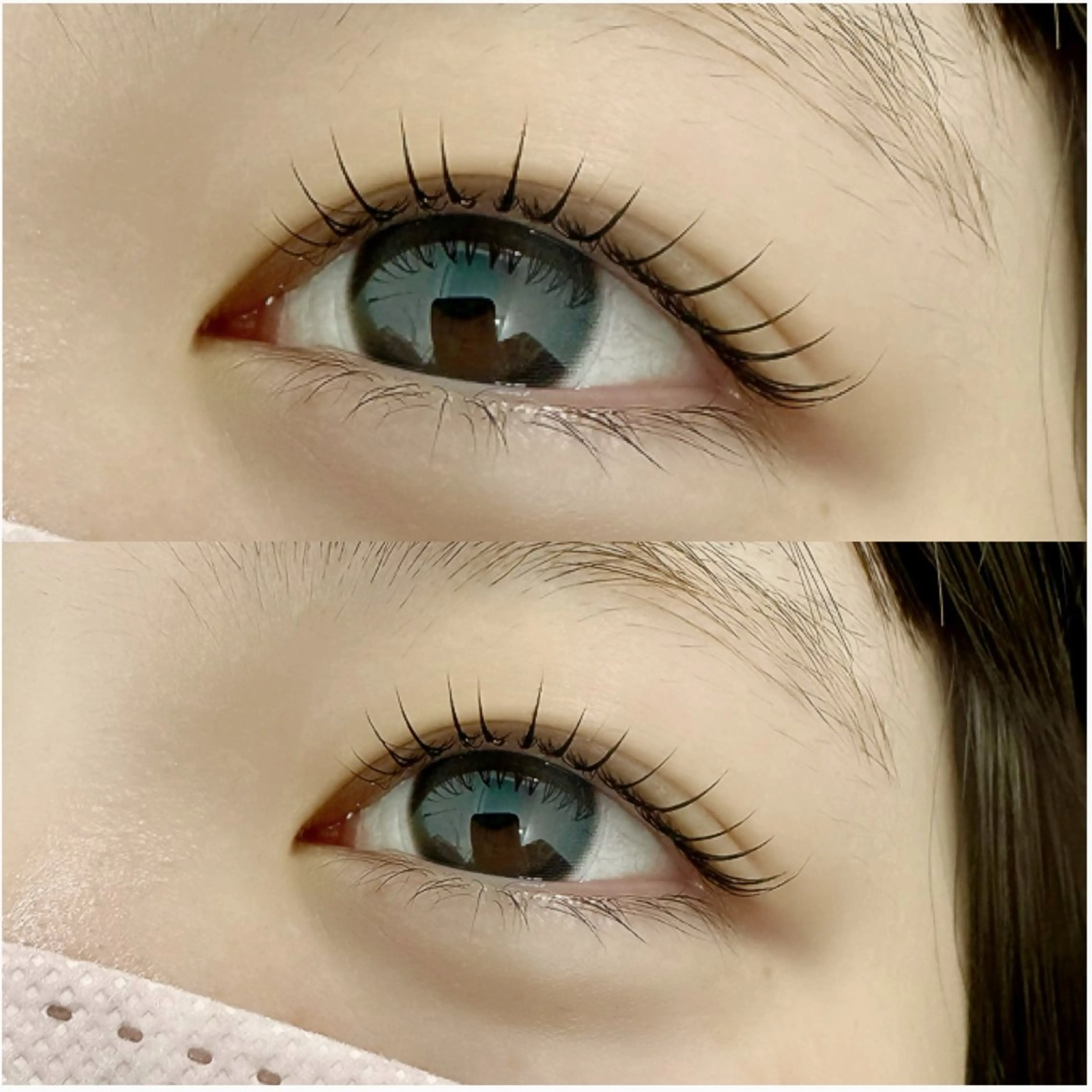 マツエク・マツパ ANGE🪽 松戸店 🫧Nagisaのマツエク・マツパデザイン