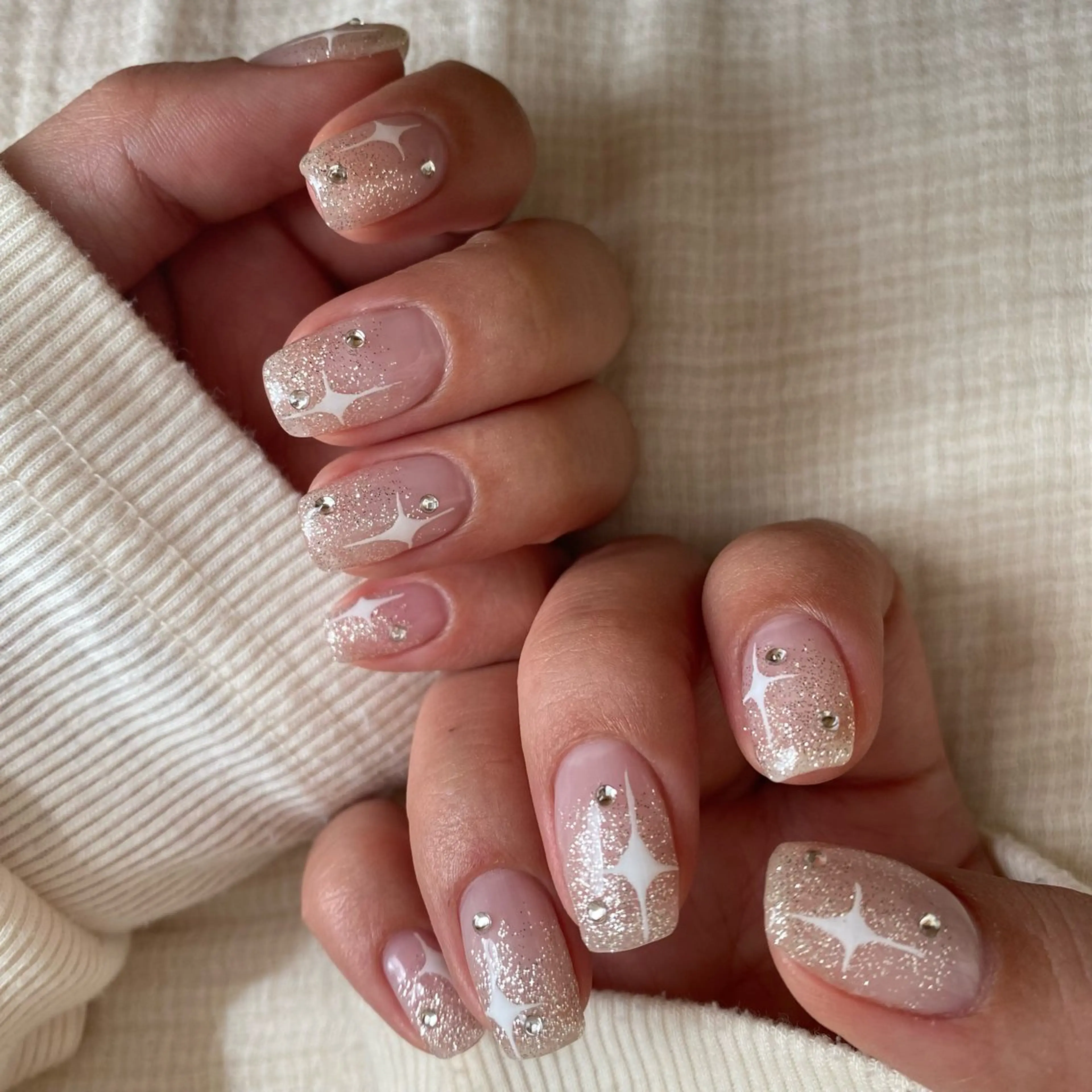 ネイル atelier moamのネイルデザイン